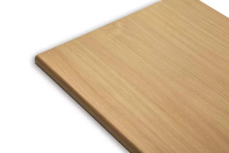 Blat laminowany Biuro Styl 60 x 2,8 x 305 cm buk