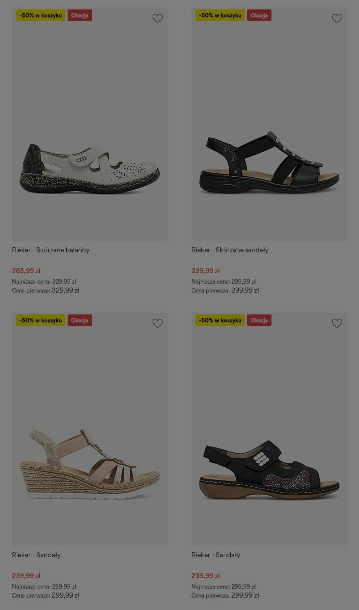 Gazetka CCC Aktualna gazetka od 2 września do 8 września 2024 - Strona 38