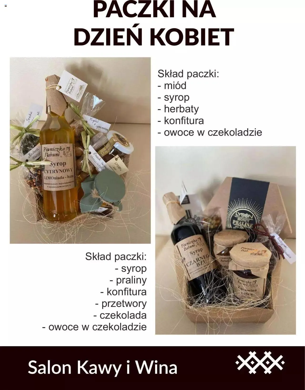 Gazetka Sużyw - Katalog Paczek od 18 stycznia do 31 grudnia 2023 - Strona 25