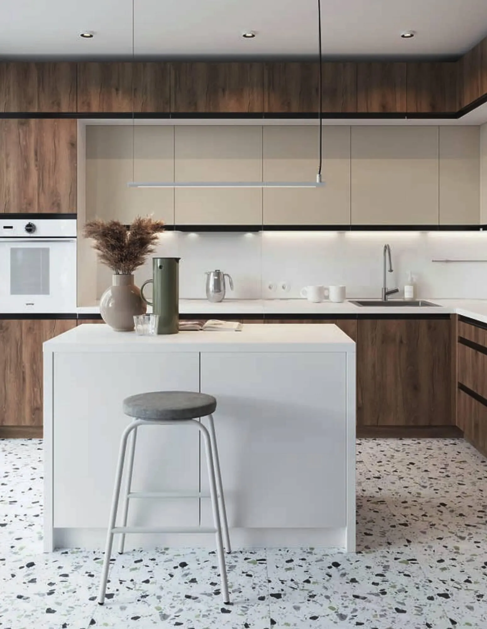 Gazetka Komfort gazetka od 11 września do 31 grudnia 2024 - Strona 123