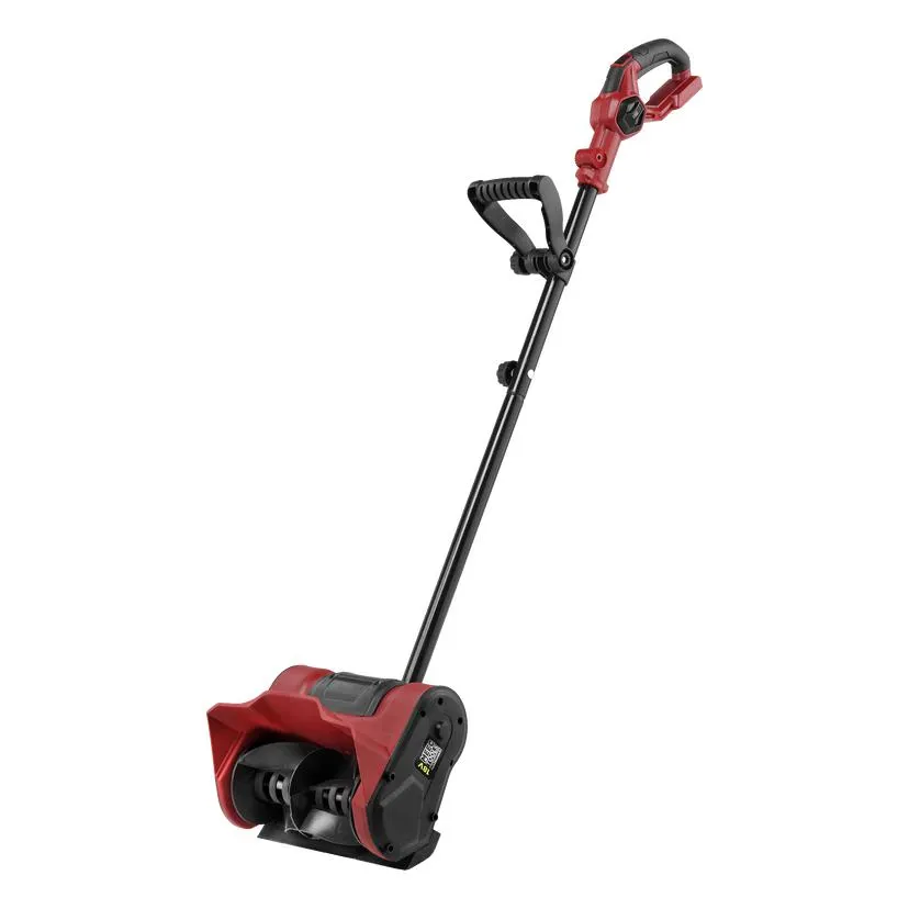 Odśnieżarka akumulatorowa 18 V 280 mm