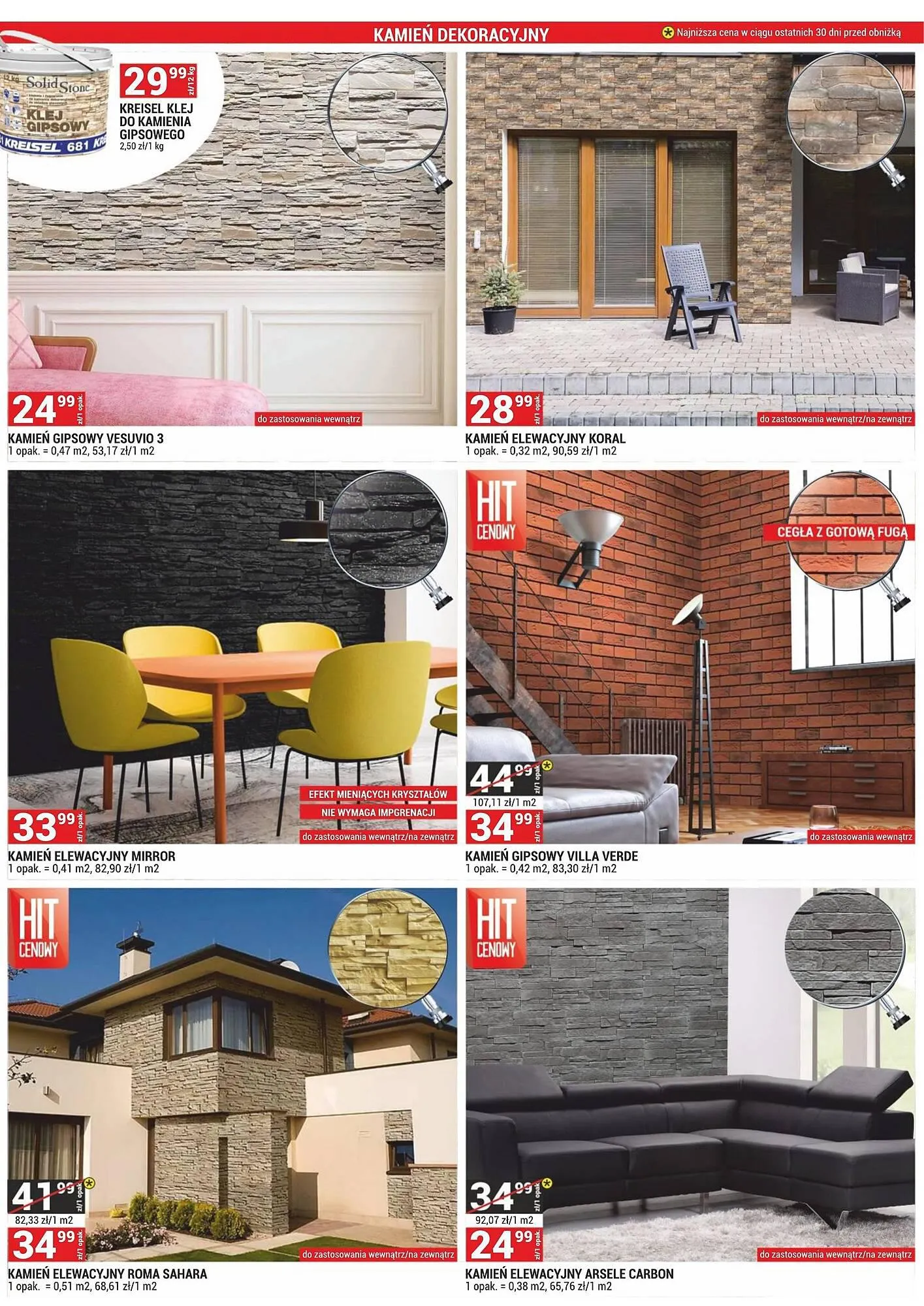 Gazetka Merkury Market gazetka od 1 lipca do 31 lipca 2023 - Strona 34