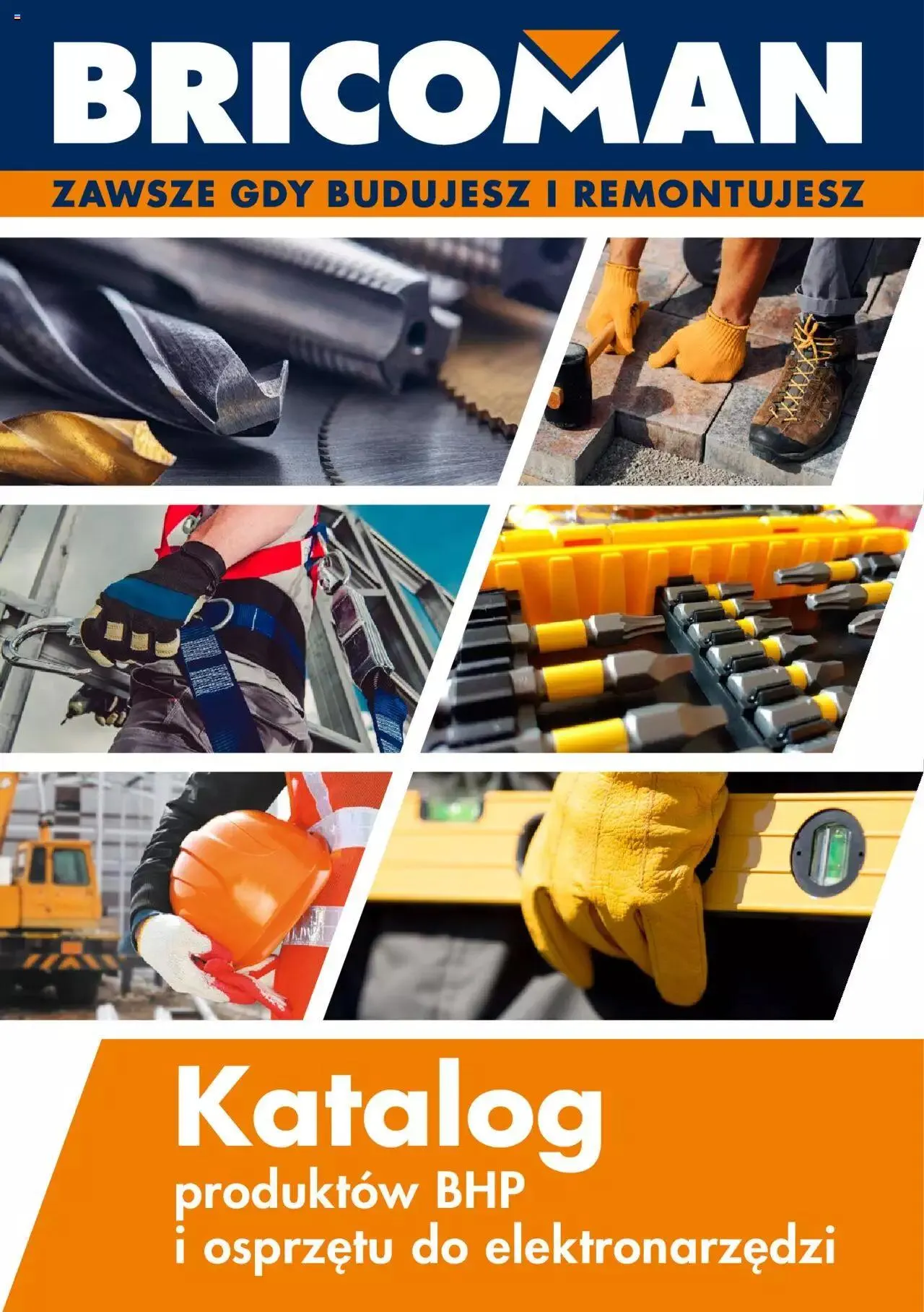 Bricoman - Katalog II. - 0
