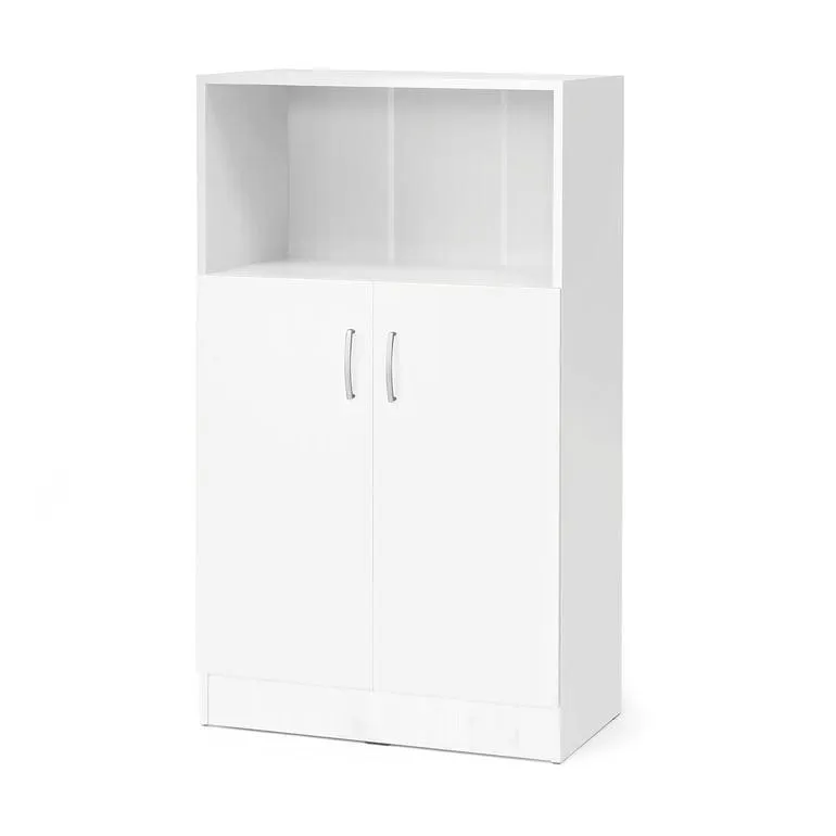 Szafa biurowa FLEXUS z jedną półką