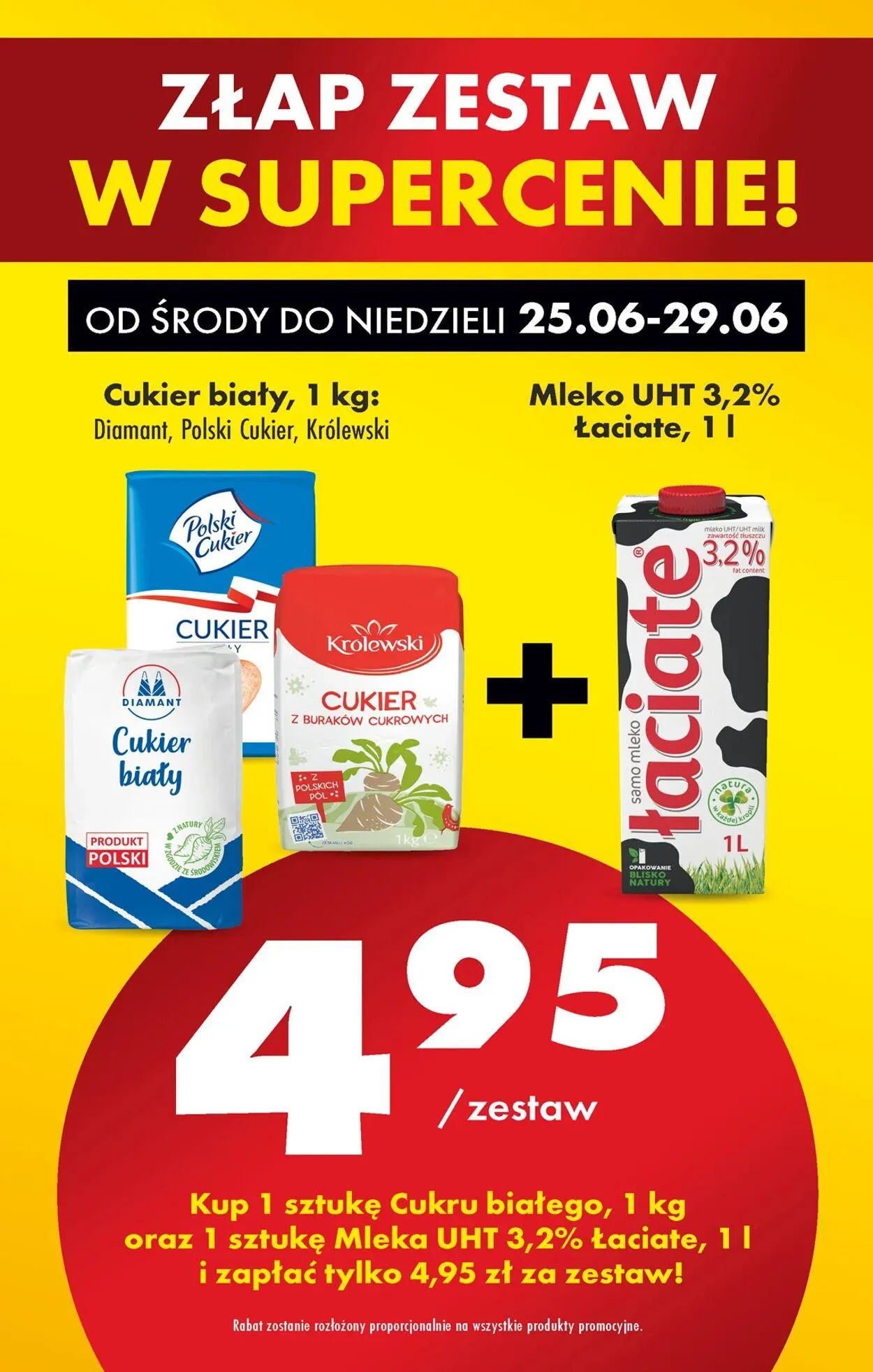 Gazetka Biedronka Aktualna gazetka od 26 czerwca do 3 lipca 2025 - Strona 2