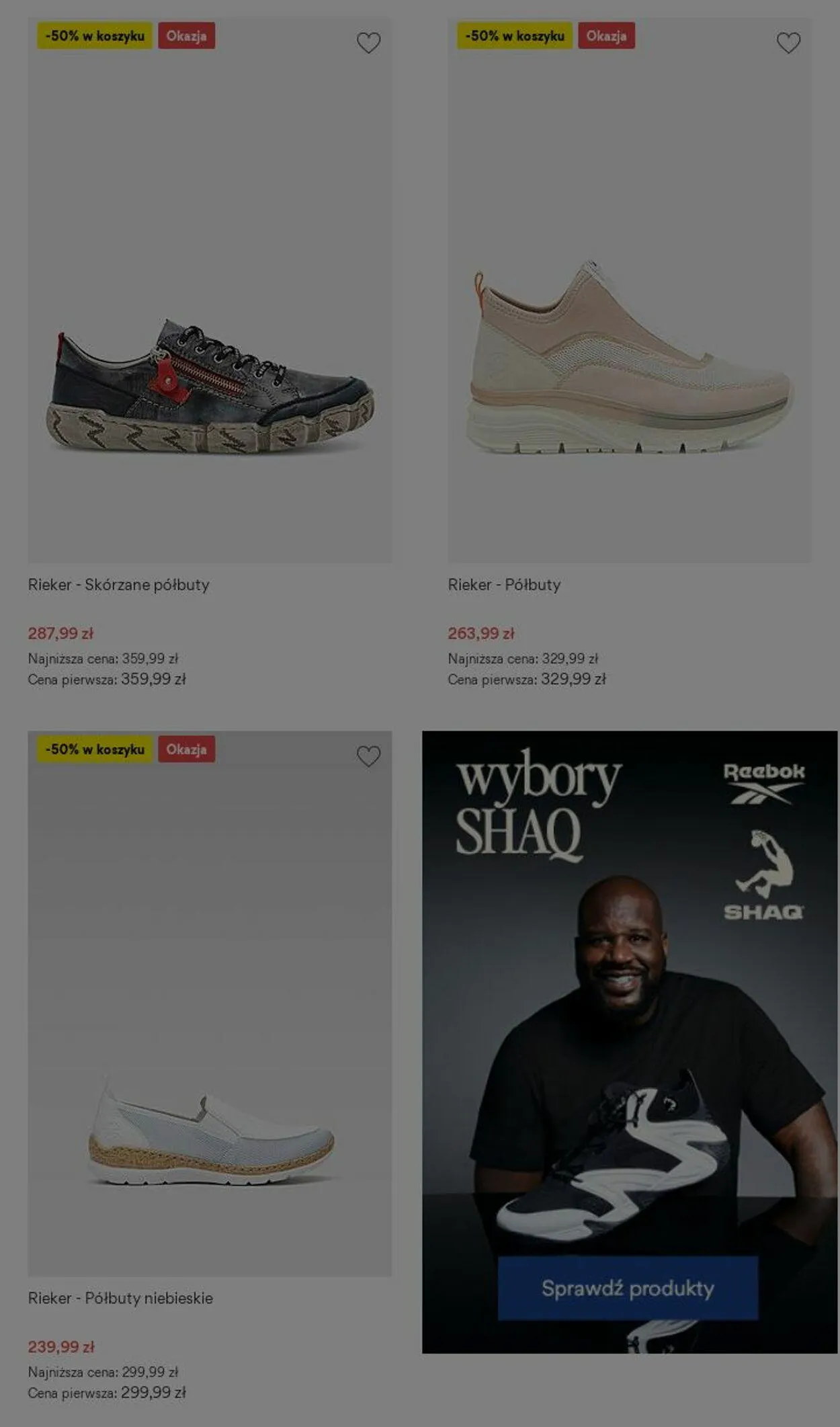 Gazetka CCC Aktualna gazetka od 2 września do 8 września 2024 - Strona 41