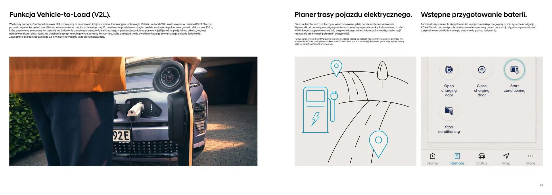 Gazetka KONA Electric 2024 od 3 czerwca do 31 maja 2025 - Strona 15