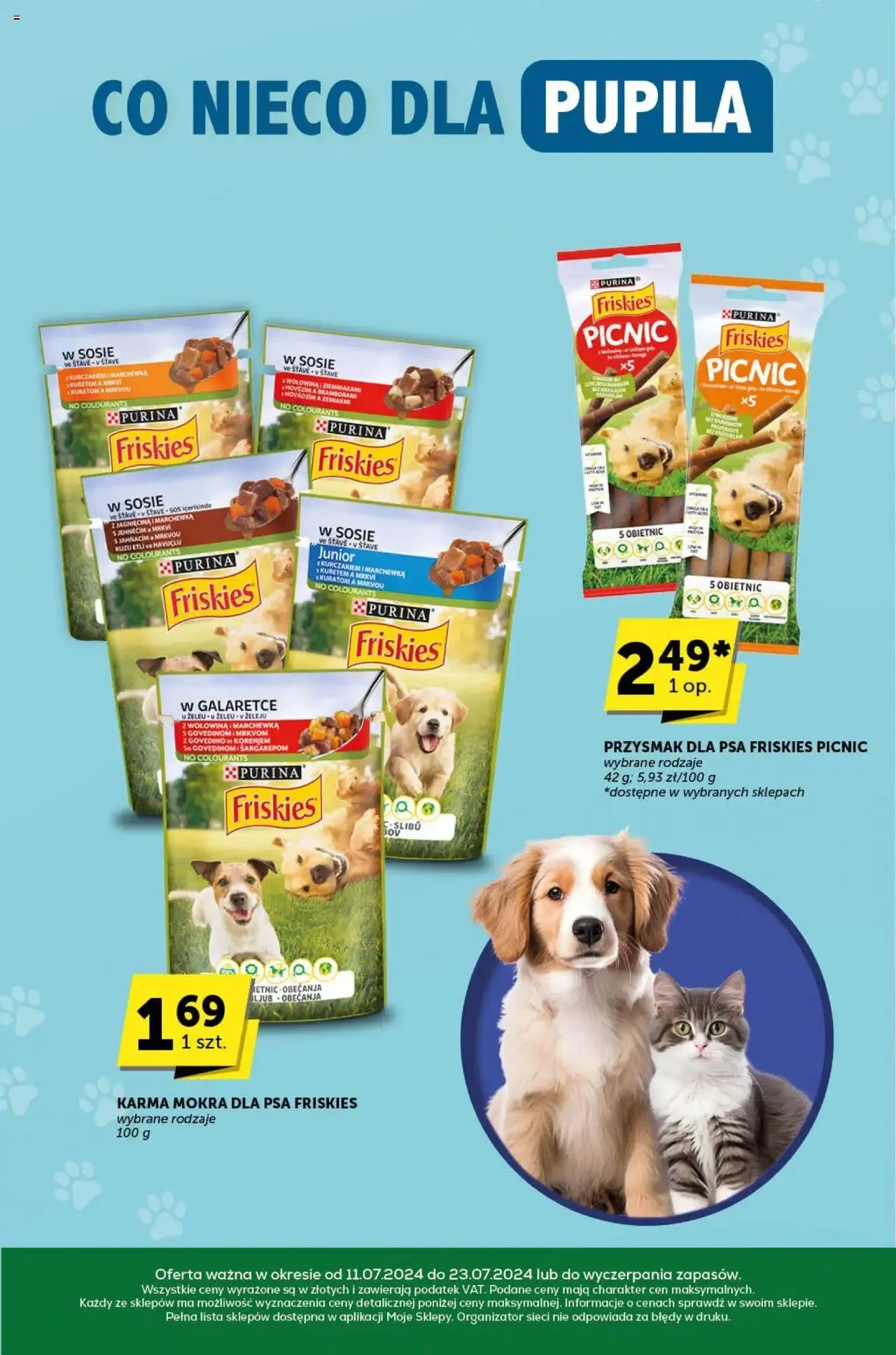 Gazetka ABC Gazetka - Katalog od 11 lipca do 23 lipca 2024 - Strona 27