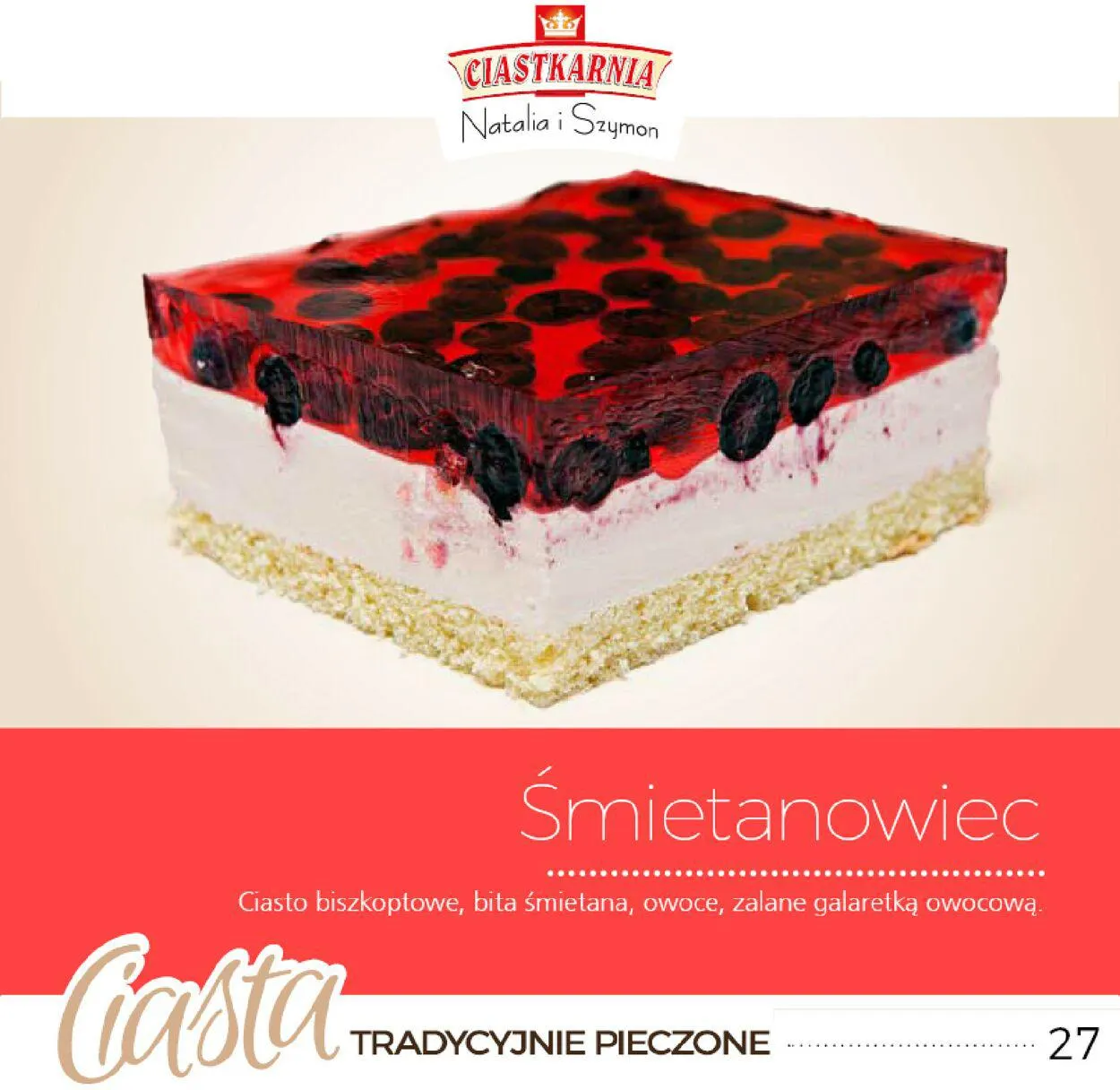 Gazetka Topaz Aktualna gazetka od 5 grudnia do 31 grudnia 2025 - Strona 26