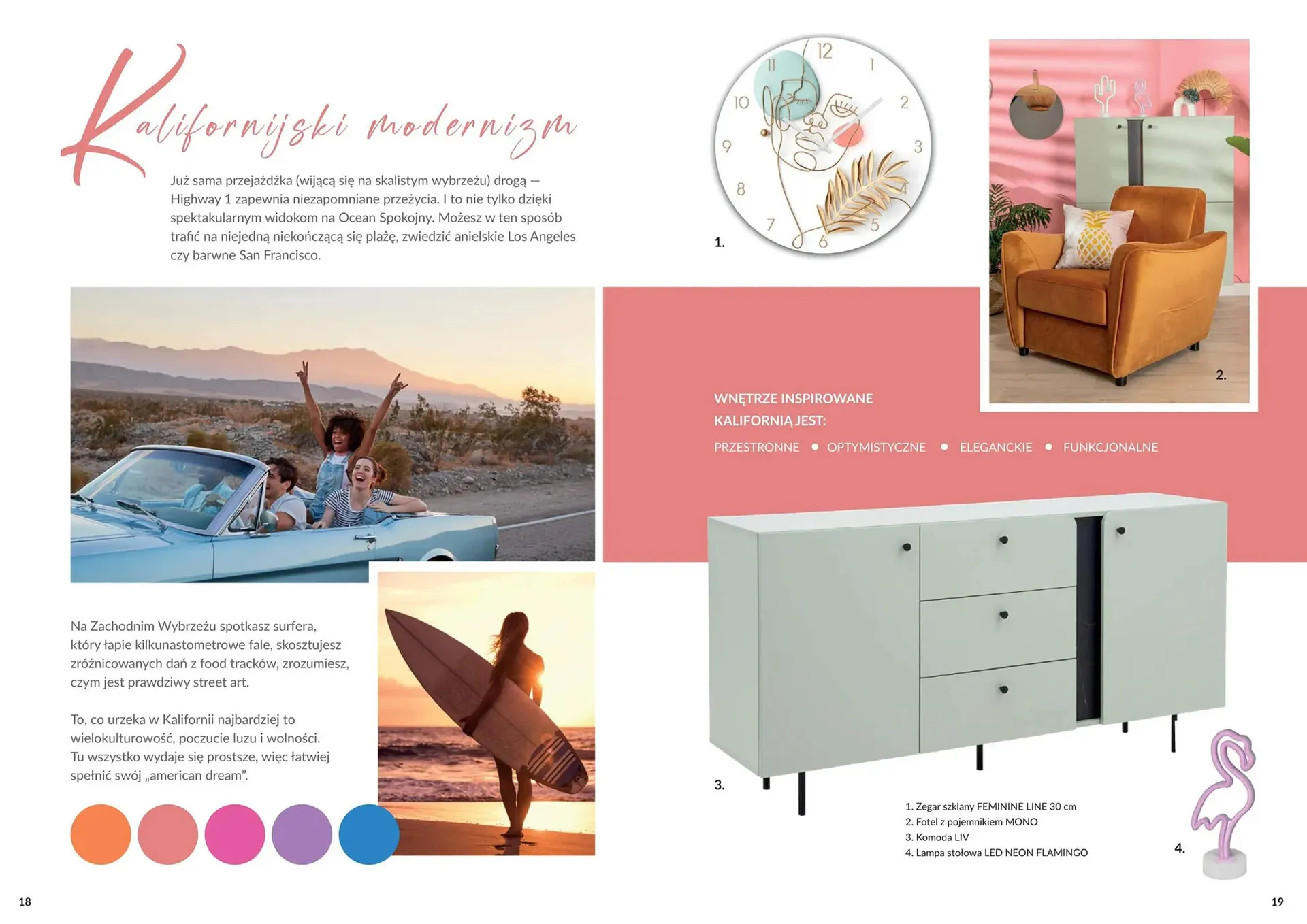 Gazetka Agata Meble gazetka od 9 sierpnia do 31 grudnia 2023 - Strona 10