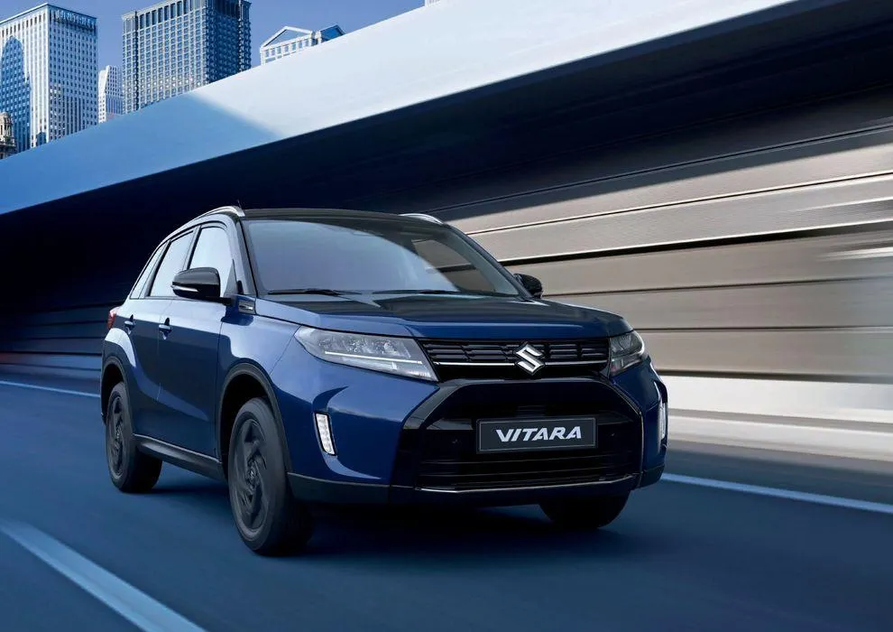 Gazetka Vitara 2024 od 11 września do 12 stycznia 2025 - Strona 2