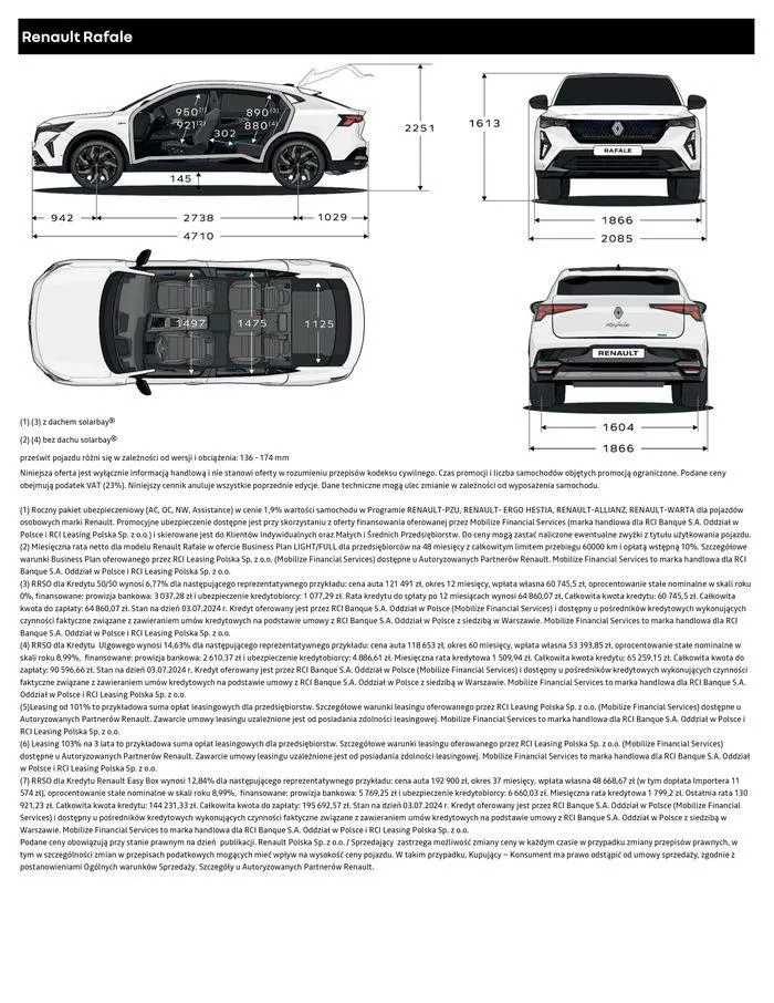 Gazetka Ekskluzywne okazje od 4 września do 4 września 2025 - Strona 10