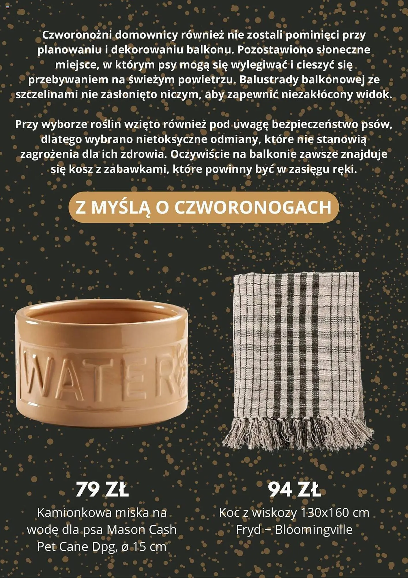 Gazetka Bonami gazetka od 1 lipca do 31 lipca 2023 - Strona 9