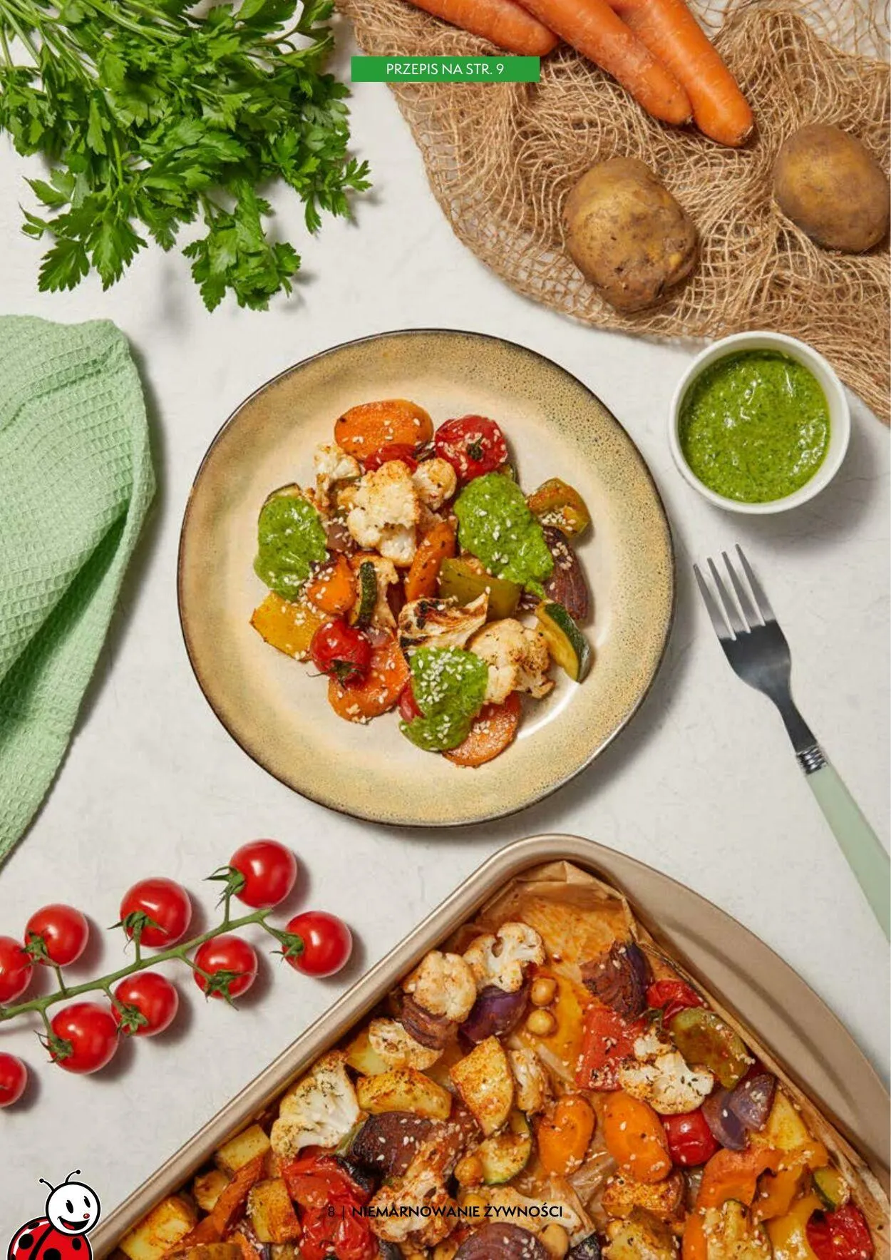 Gazetka Biedronka Aktualna gazetka od 20 grudnia do 27 grudnia 2025 - Strona 8