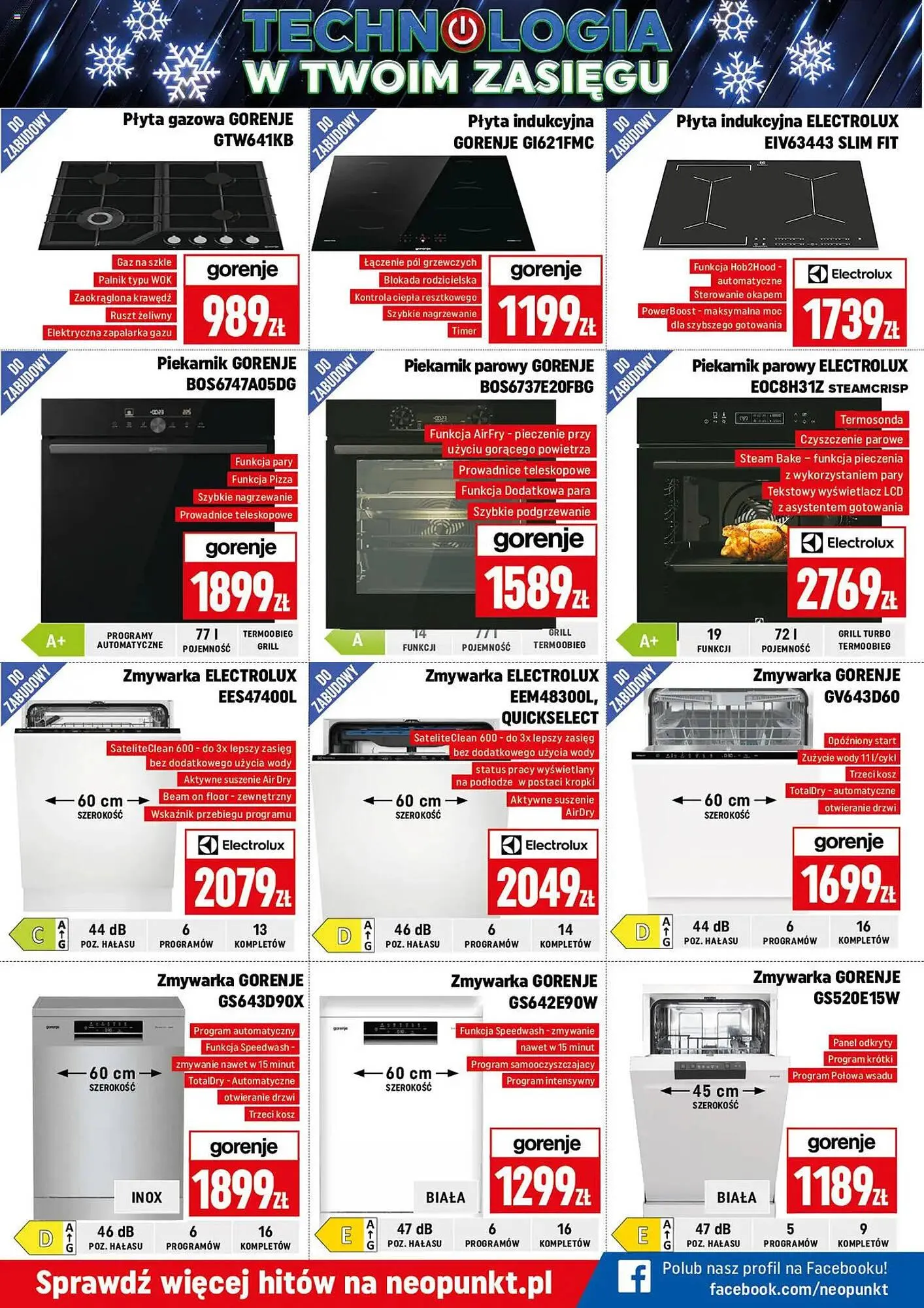 Gazetka Neopunkt gazetka od 1 lutego do 28 lutego 2025 - Strona 6