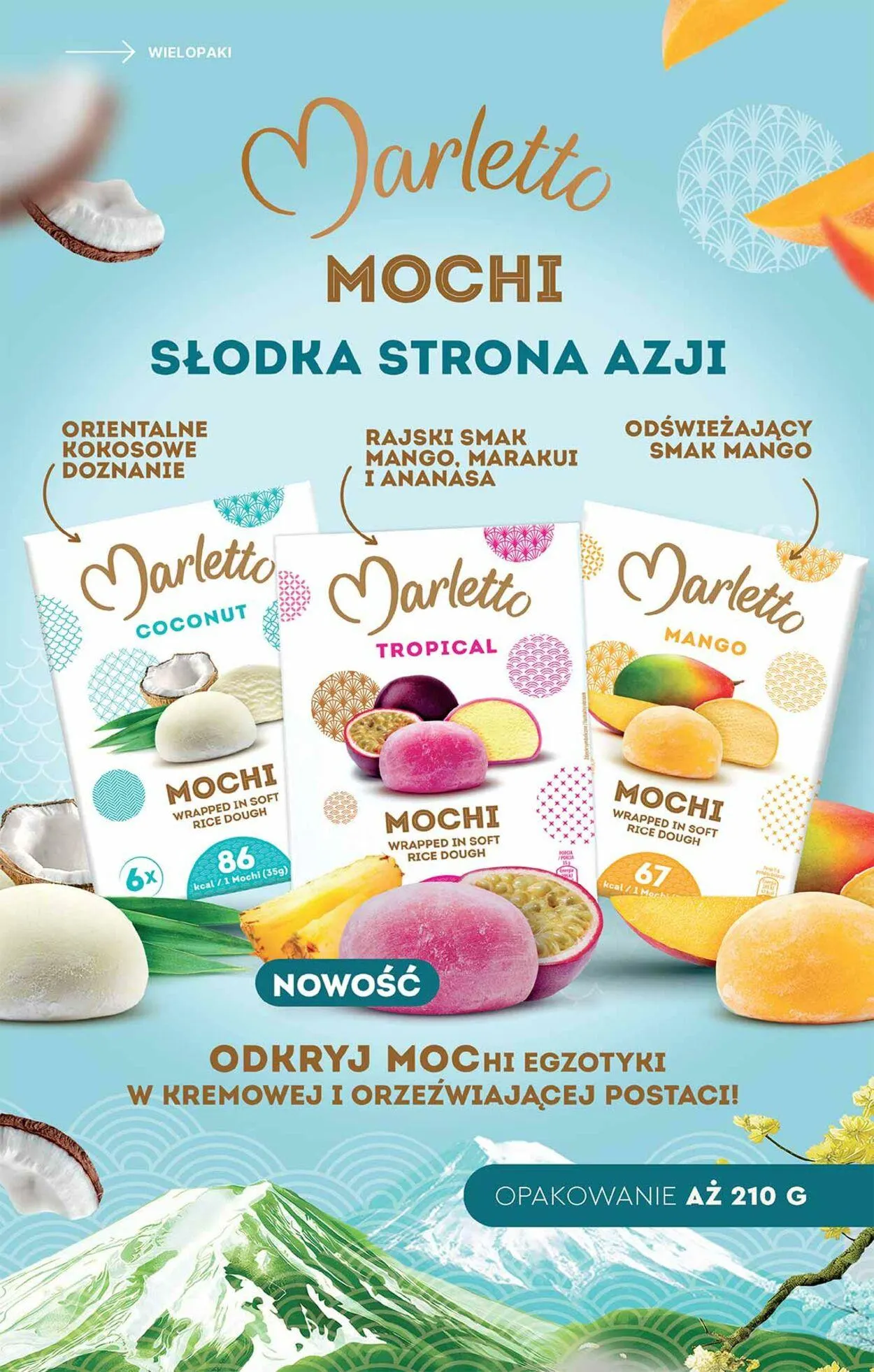 Gazetka Biedronka Aktualna gazetka od 21 lipca do 27 lipca 2025 - Strona 4