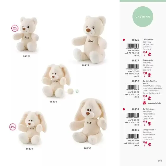 Gazetka Tredi 2024  od 31 października do 31 grudnia 2024 - Strona 151