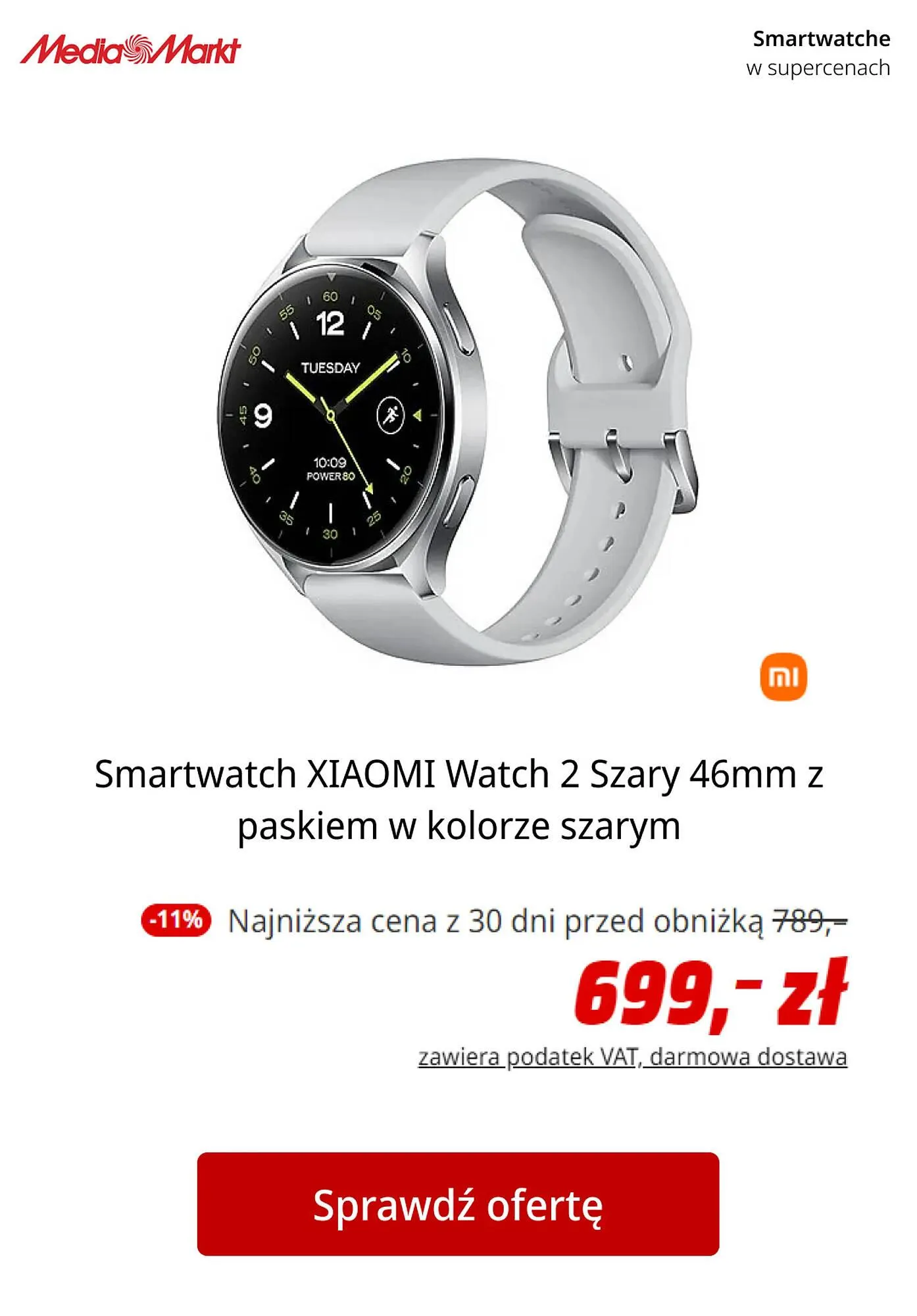 Gazetka Media Markt gazetka od 15 maja do 22 maja 2024 - Strona 10