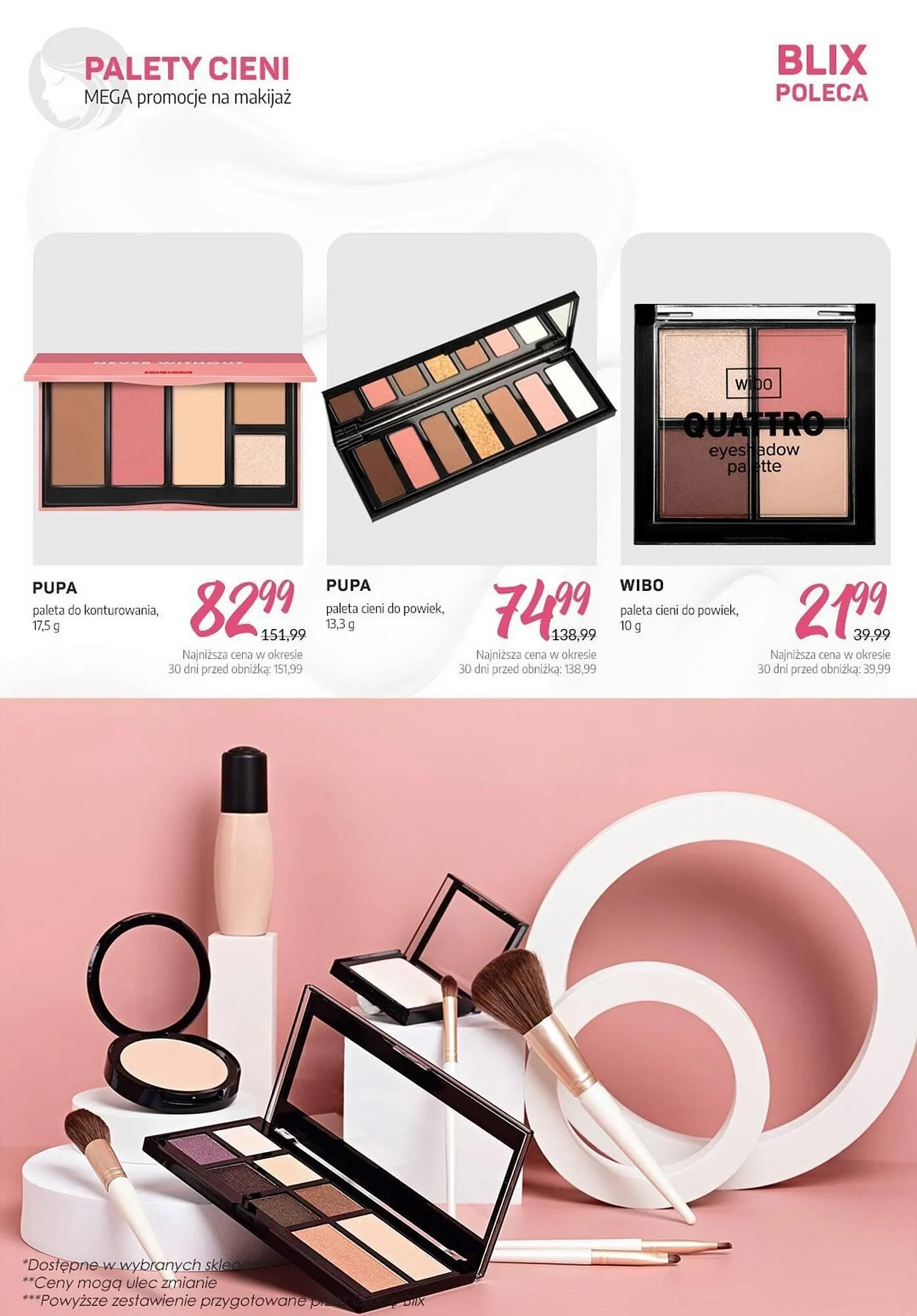 Gazetka Rossmann gazetka od 23 kwietnia do 29 kwietnia 2024 - Strona 7