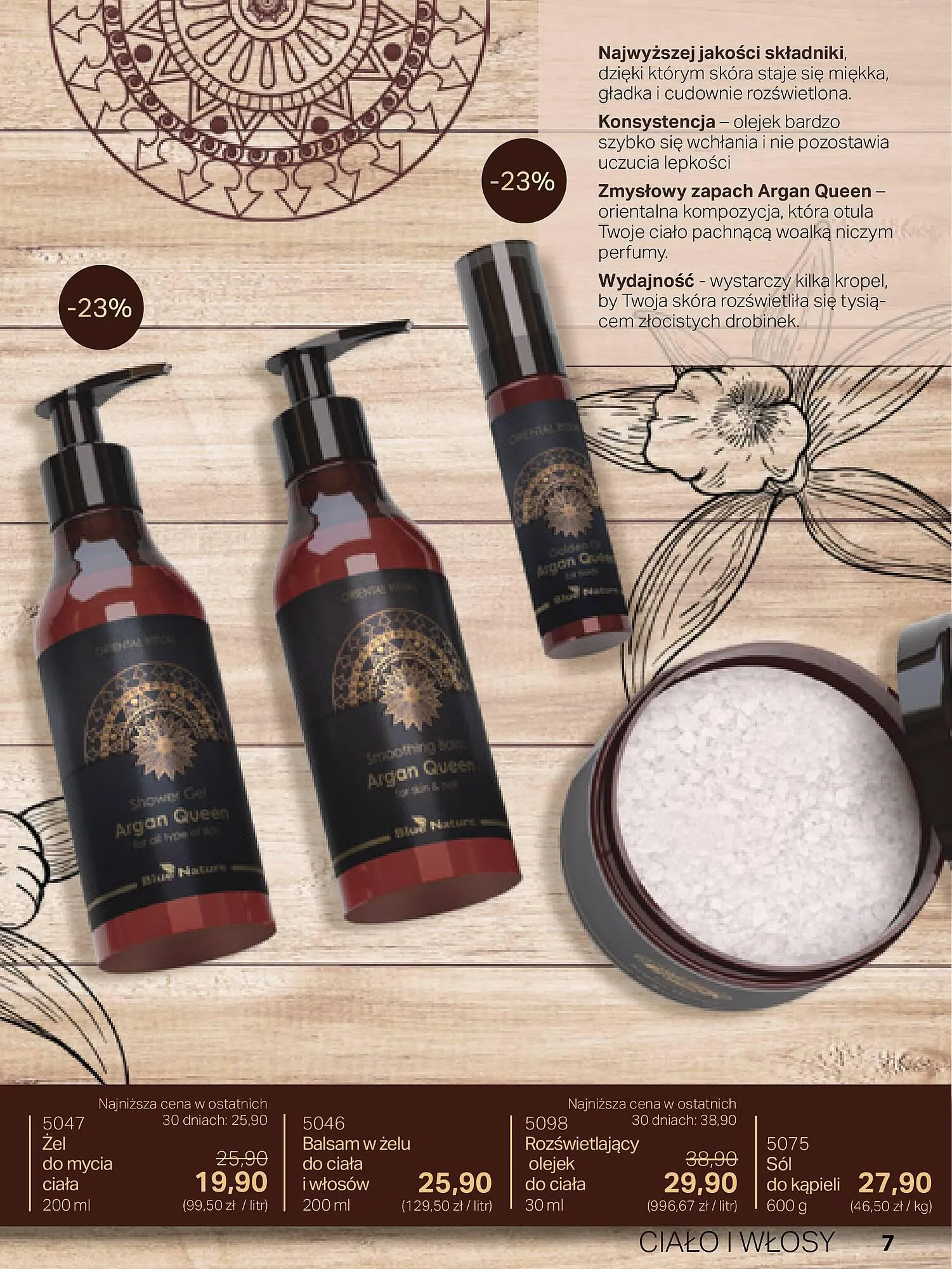 Gazetka Betterware gazetka od 1 października do 31 października 2023 - Strona 114