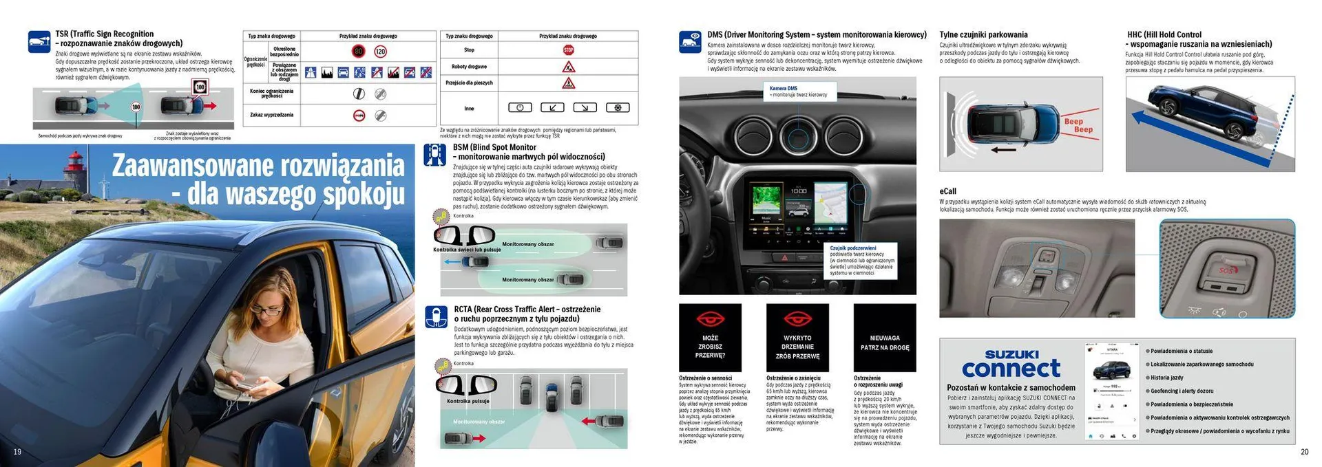 Gazetka Suzuki Vitara FL od 27 czerwca do 11 lipca 2024 - Strona 11