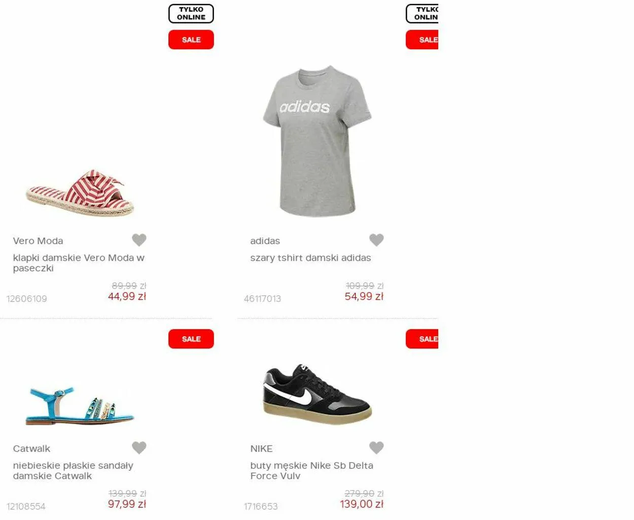 Gazetka Deichmann od 1 stycznia do 29 lutego 2024 - Strona 298