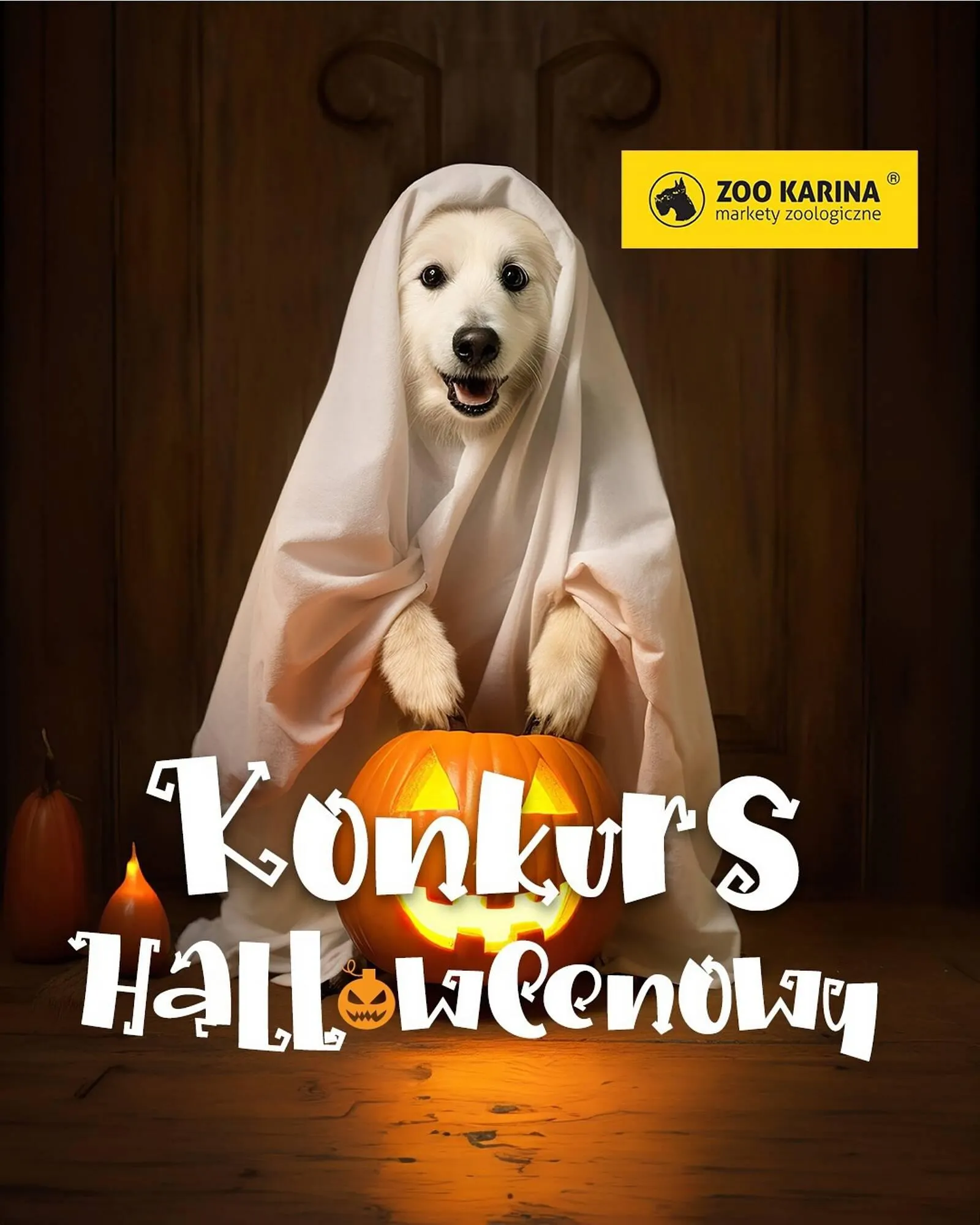 Zoo Karina gazetka - 1