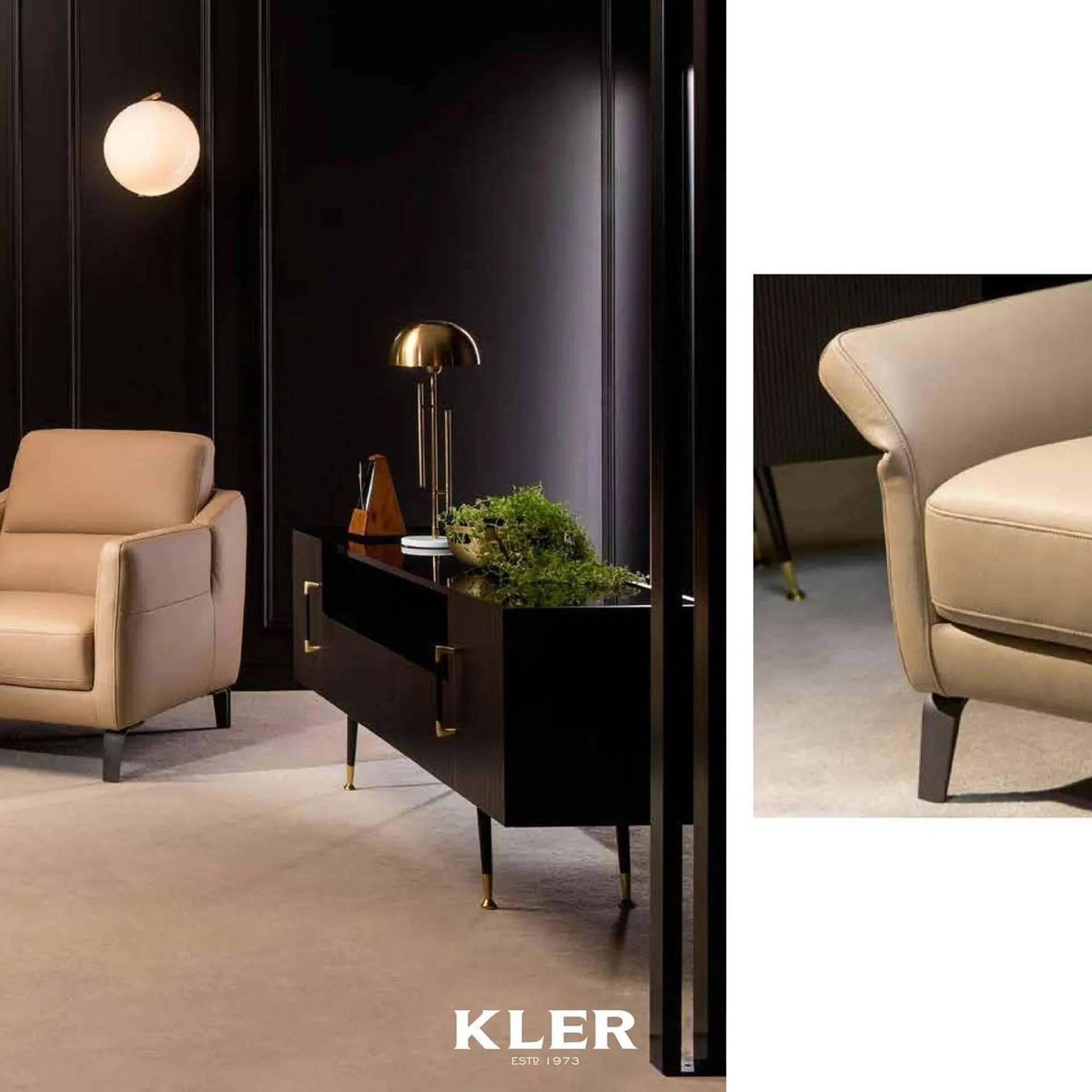 Gazetka Kler gazetka od 16 listopada do 31 grudnia 2023 - Strona 15