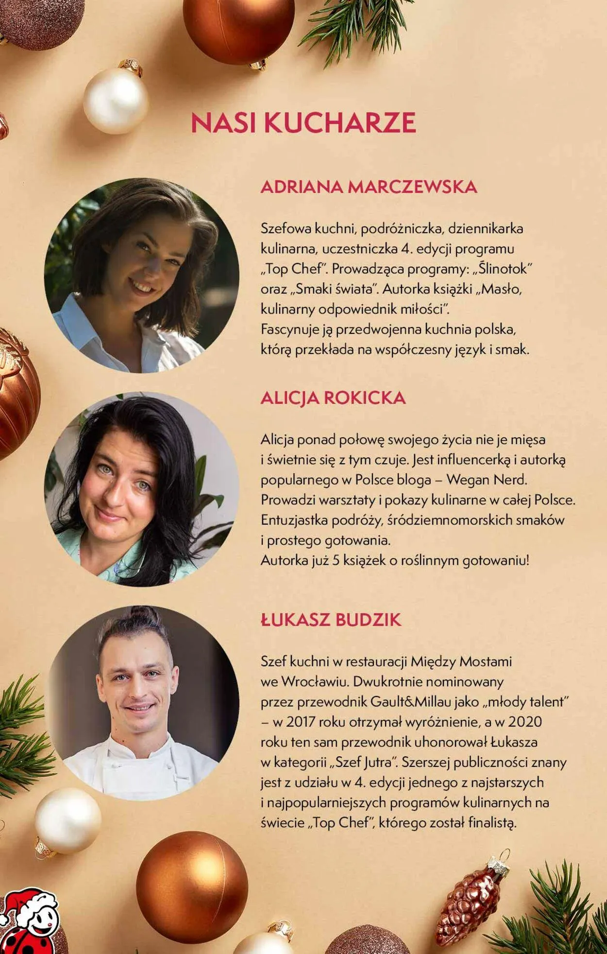 Gazetka Biedronka Aktualna gazetka od 20 grudnia do 27 grudnia 2025 - Strona 9