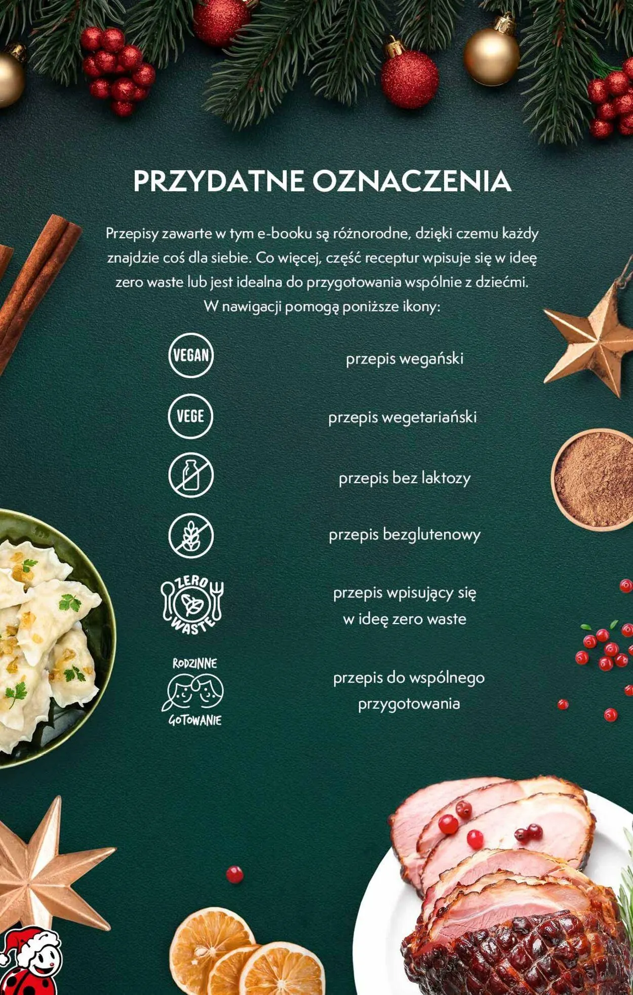 Gazetka Biedronka Aktualna gazetka od 20 grudnia do 27 grudnia 2025 - Strona 7