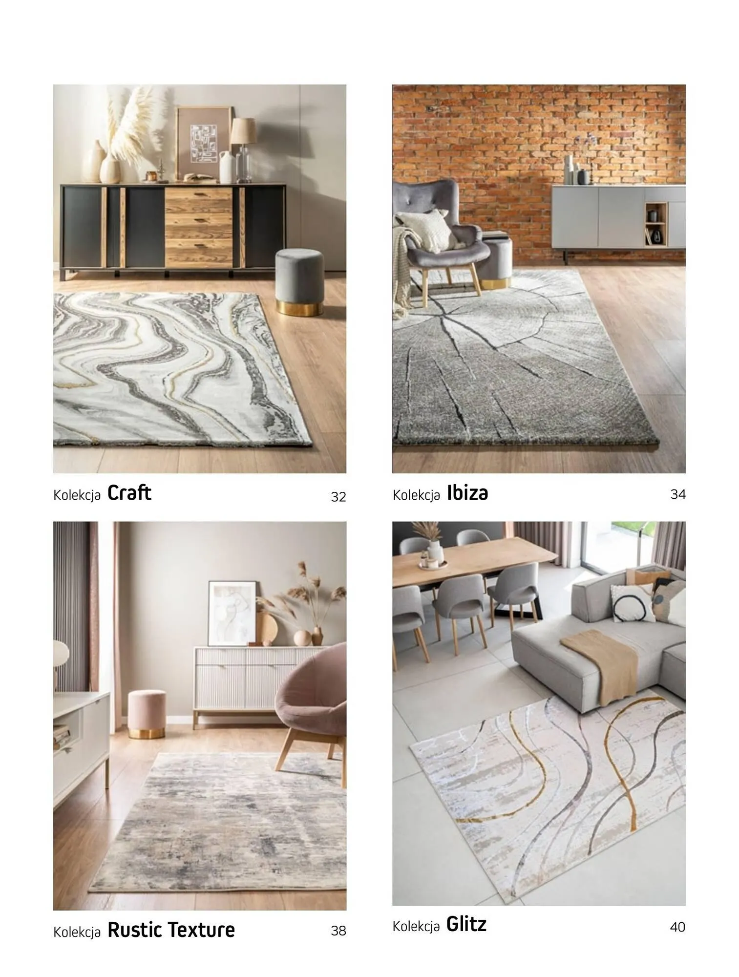 Gazetka Komfort gazetka od 8 października do 31 grudnia 2025 - Strona 7