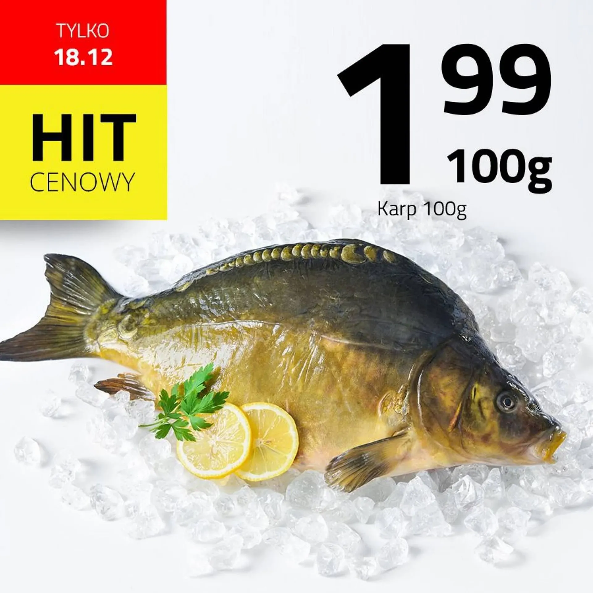 Hildebrandt gazetka - 1