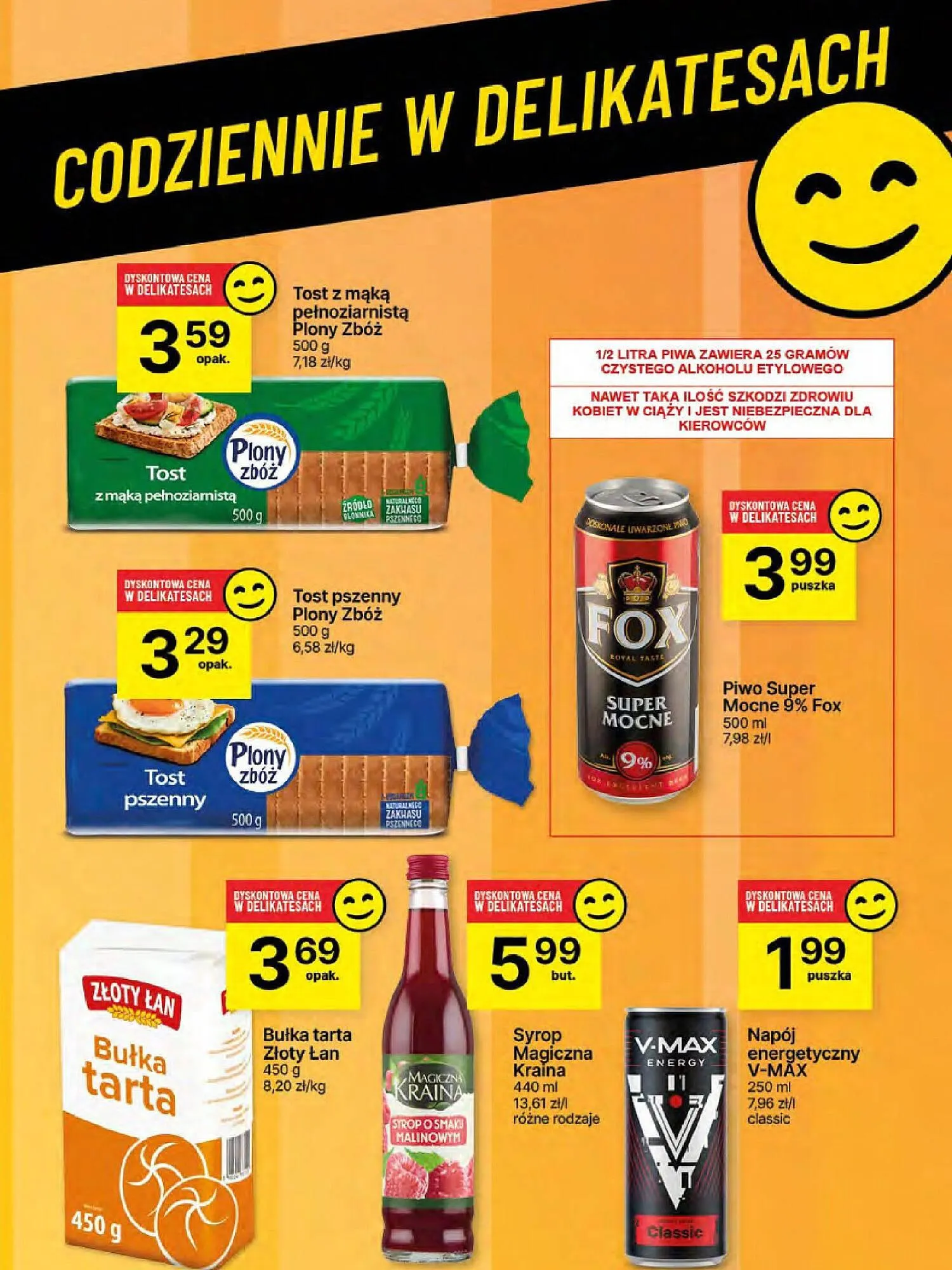 Gazetka Delikatesy Centrum gazetka od 9 stycznia do 15 stycznia 2025 - Strona 55