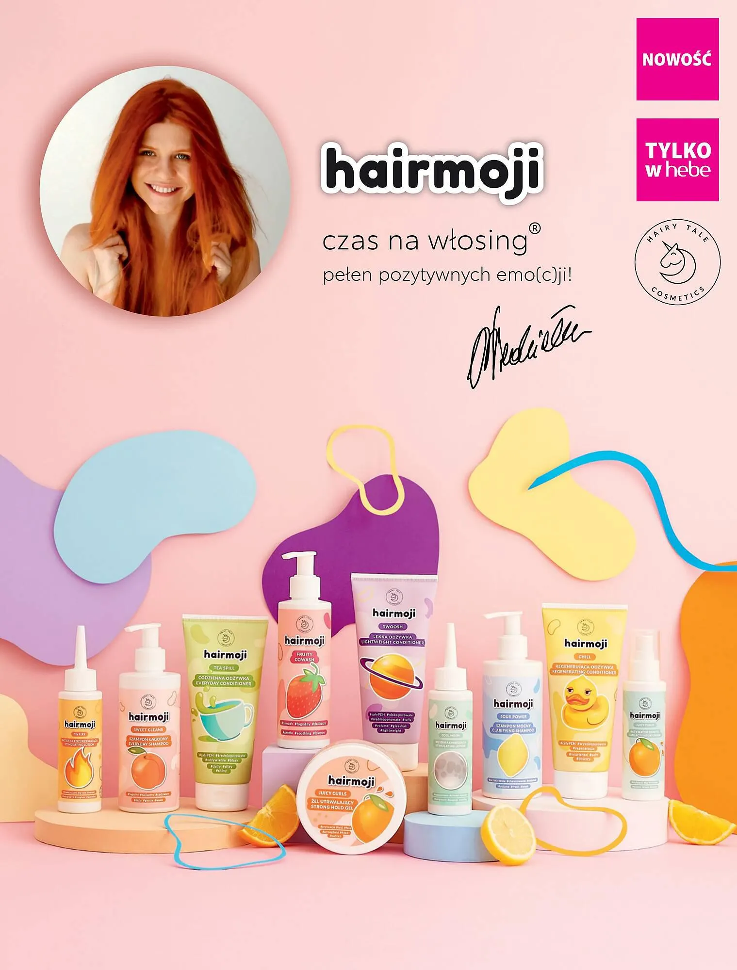 Gazetka Hebe gazetka od 1 marca do 30 kwietnia 2024 - Strona 25