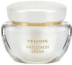Phyris Krem Anti-Stress Cream Dla Skór Z Widocznymi Naczynkami Skin Control Sensitive 50Ml