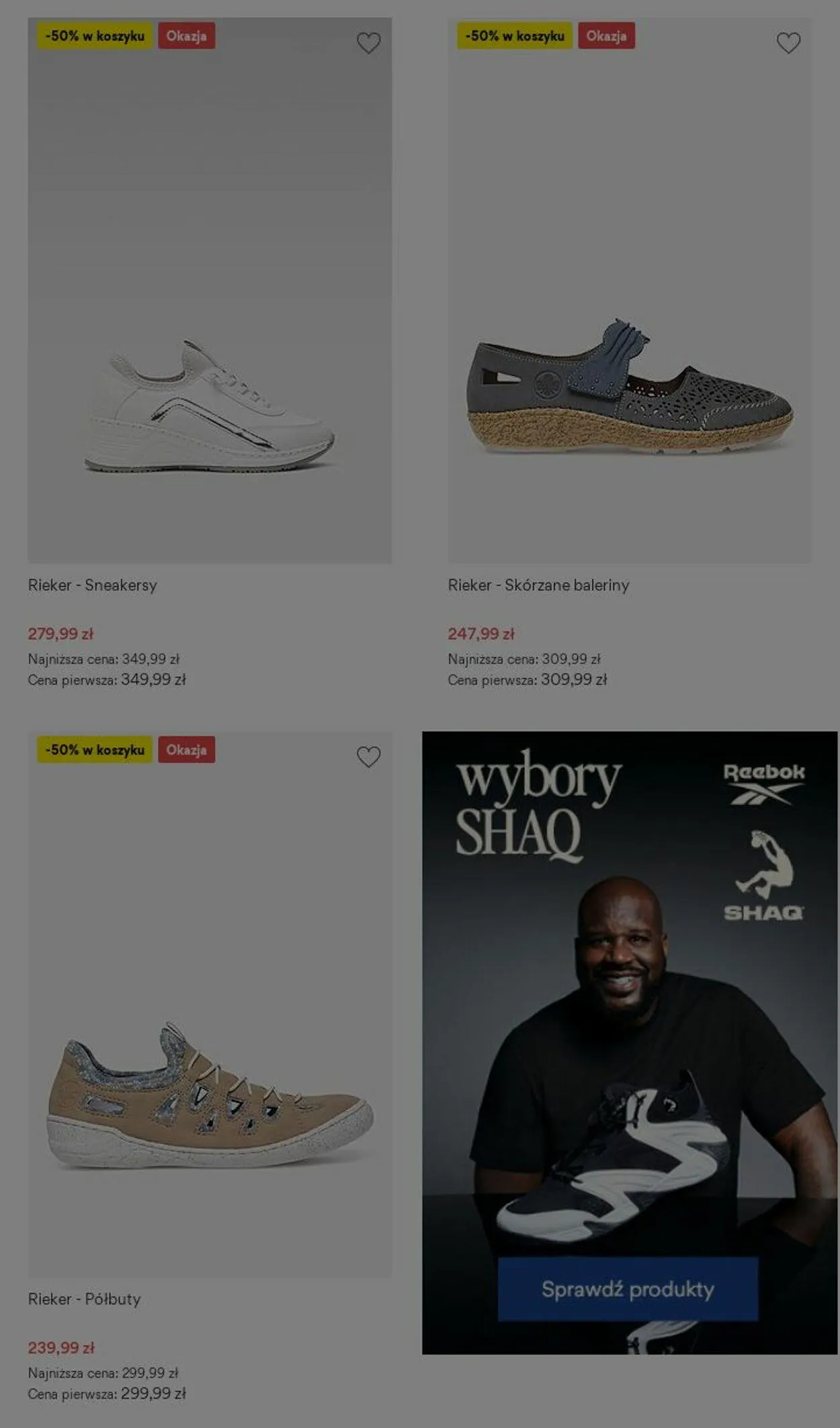 Gazetka CCC Aktualna gazetka od 2 września do 8 września 2024 - Strona 20