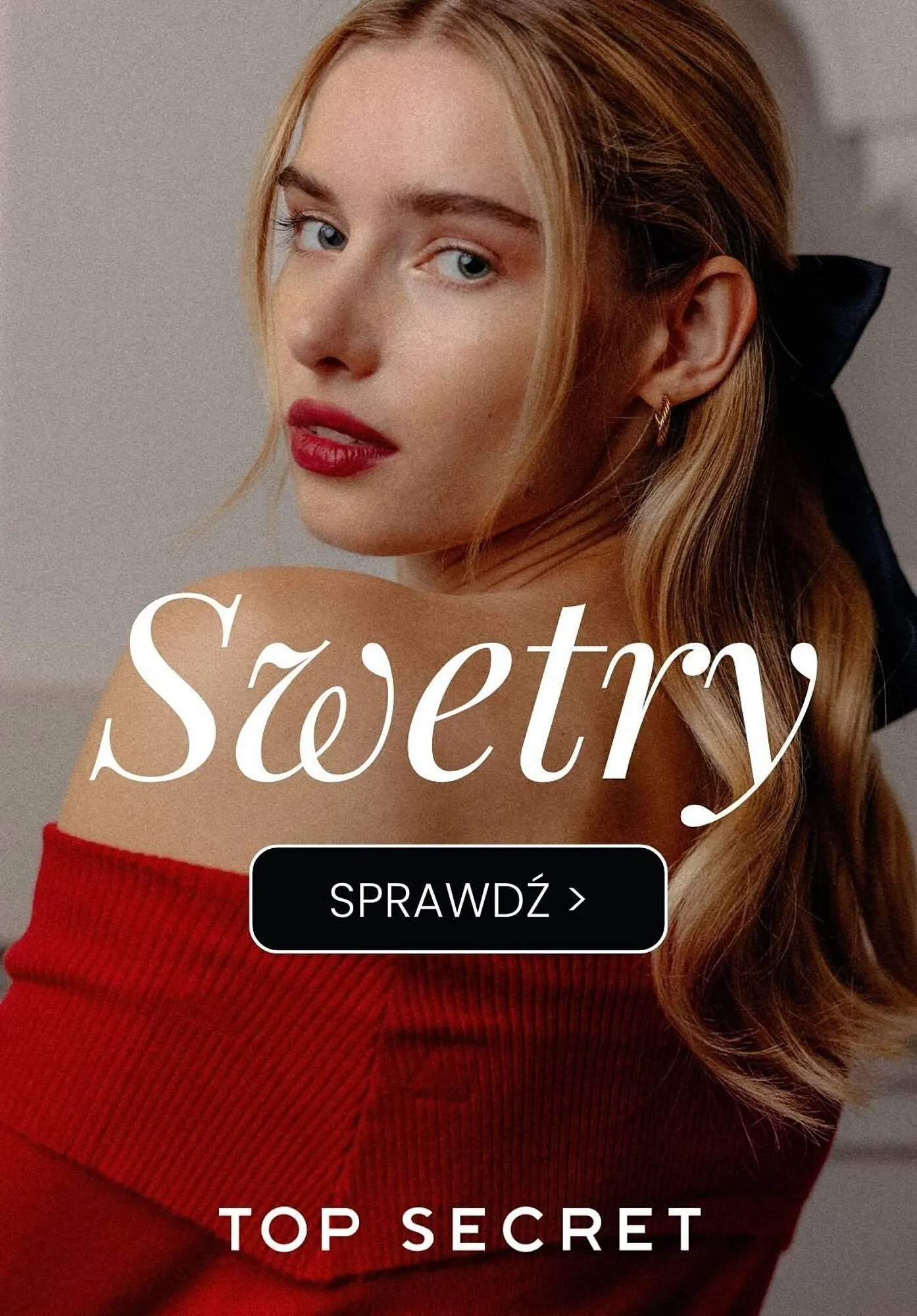 Top Secret gazetka - 1