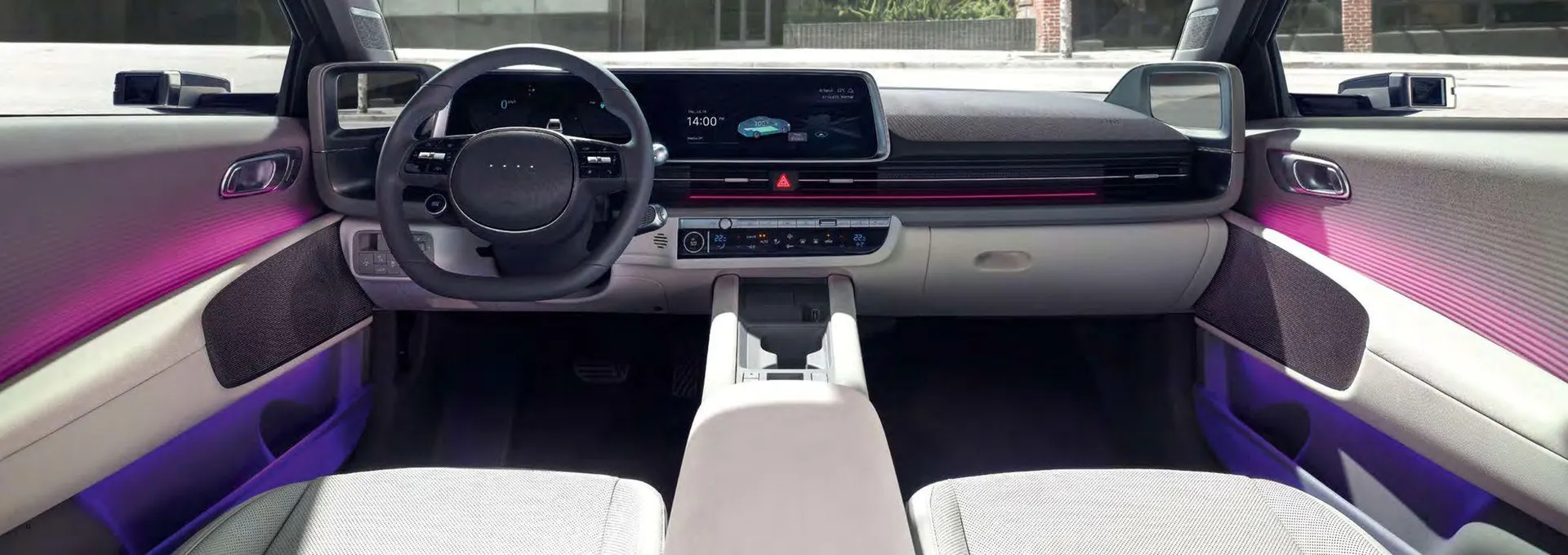 Gazetka Hyundai IONIQ 6 od 9 listopada do 9 listopada 2024 - Strona 7