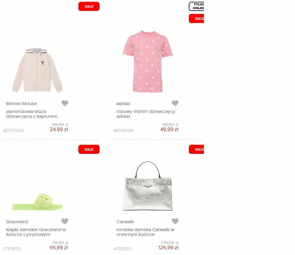 Gazetka Deichmann Aktualna gazetka od 6 stycznia do 19 stycznia 2025 - Strona 162