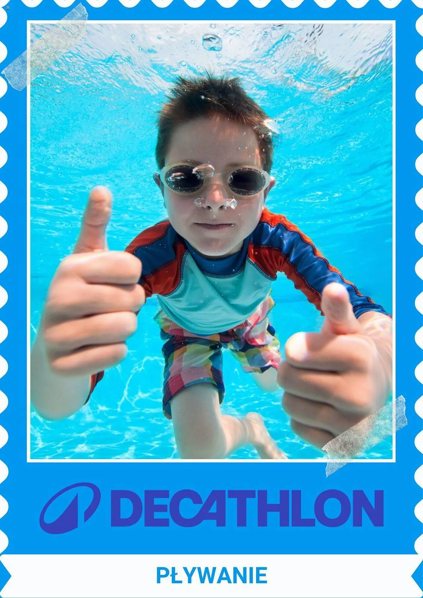 Decathlon gazetka - 1