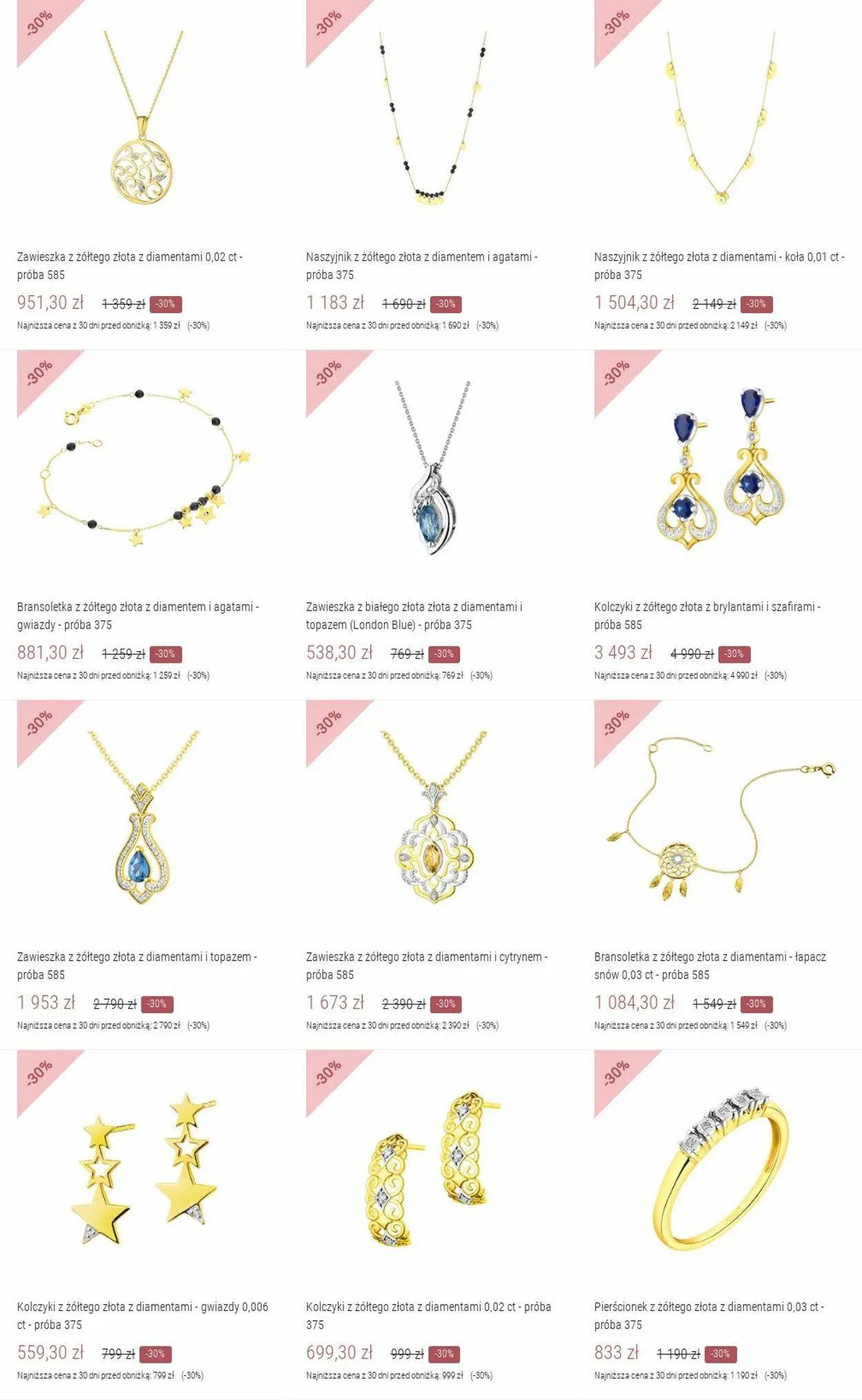 Gazetka Apart od 20 lipca do 20 września 2023 - Strona 4