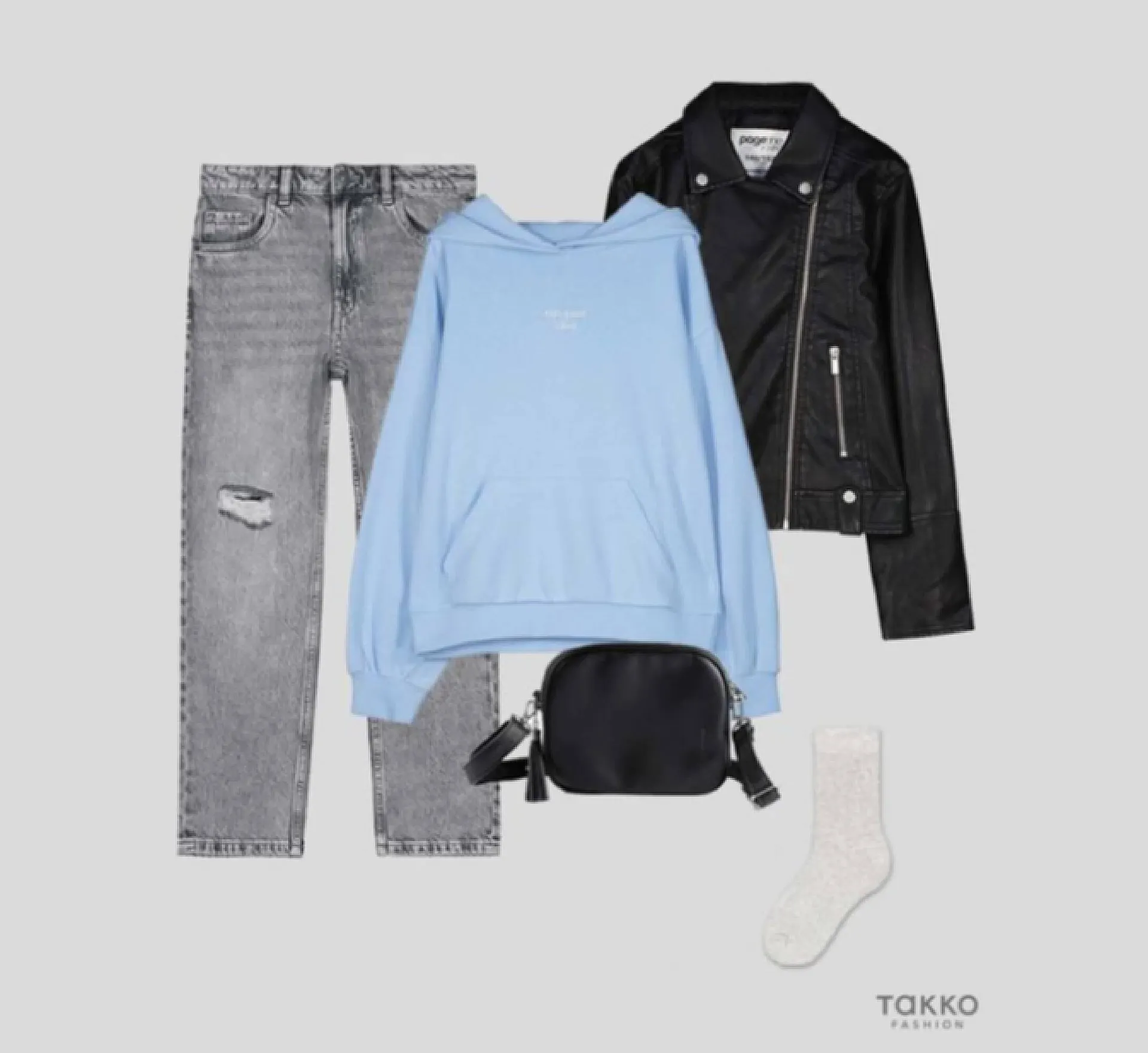 Gazetka Takko Fashion gazetka od 13 lutego do 26 lutego 2024 - Strona 2