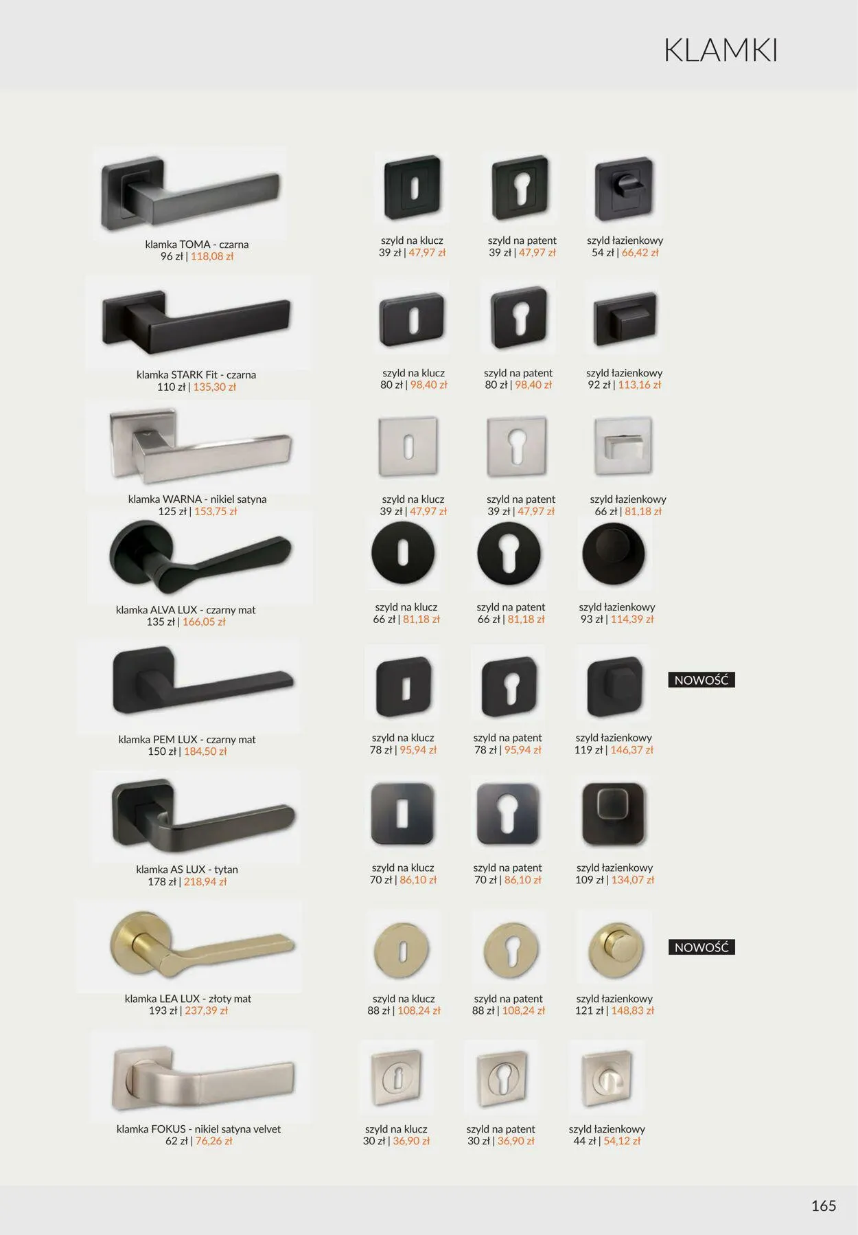 Gazetka Fachowiec od 1 września do 31 grudnia 2023 - Strona 165