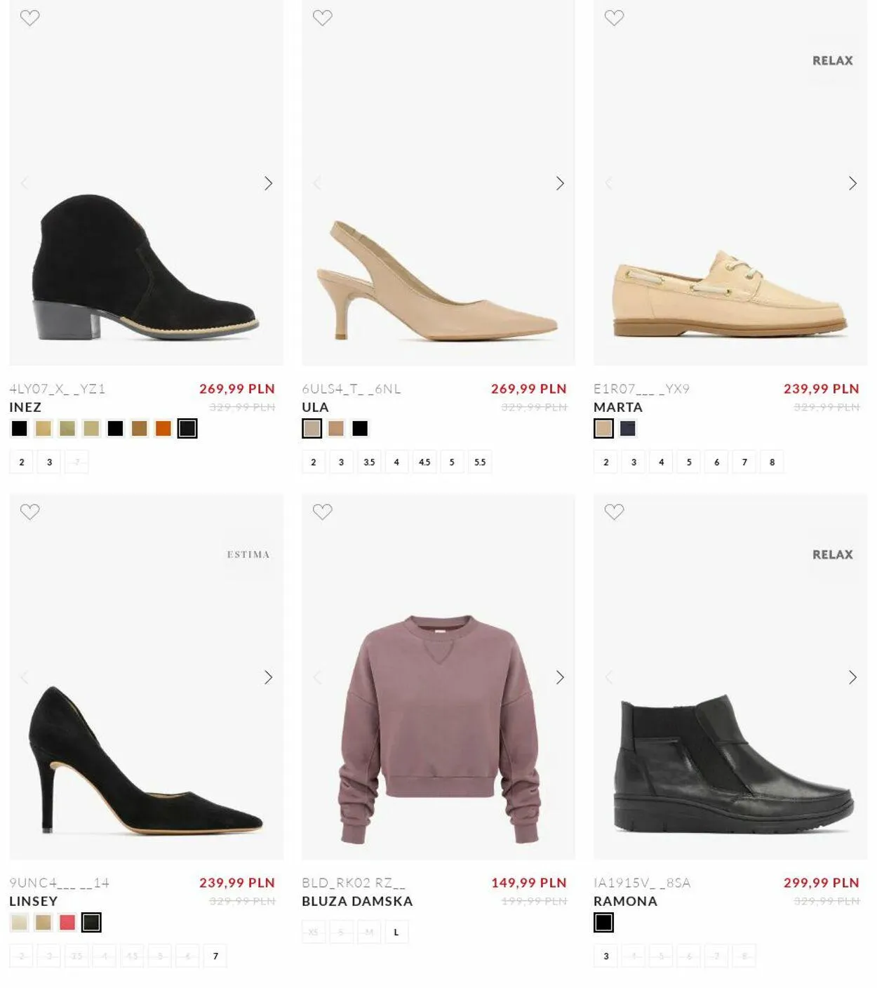 Gazetka Ryłko od 19 czerwca do 19 lipca 2023 - Strona 52