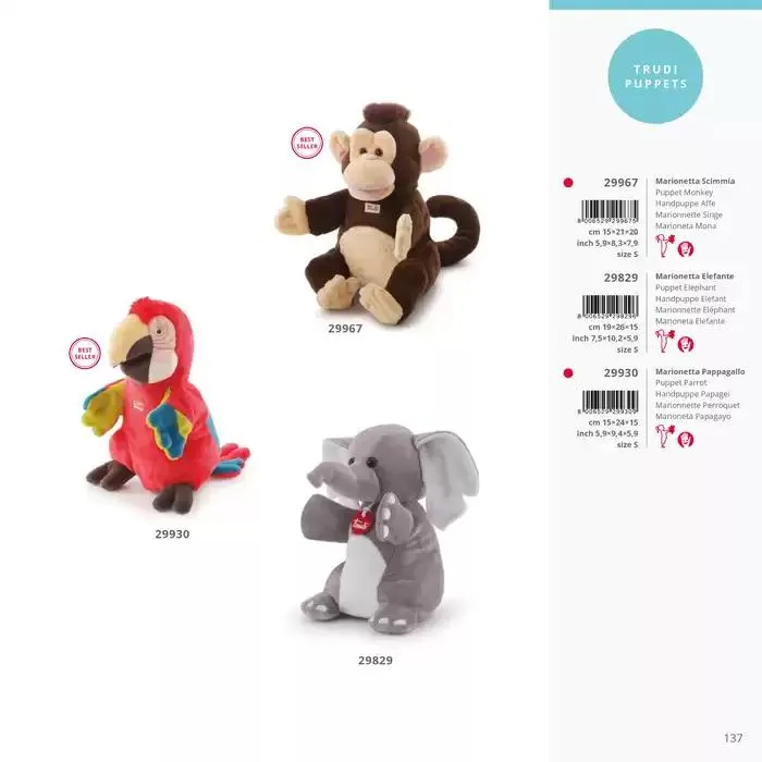 Gazetka Tredi 2024  od 31 października do 31 grudnia 2024 - Strona 139