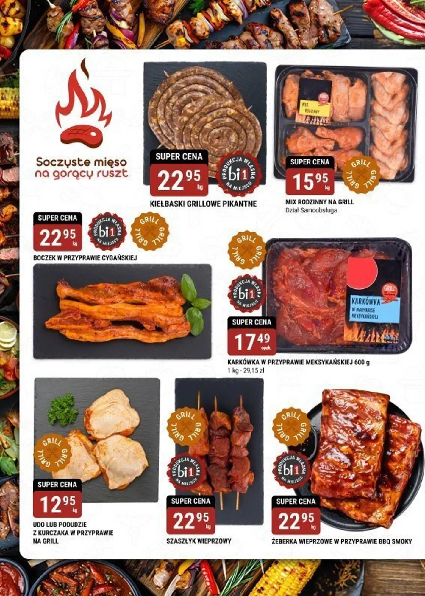 Gazetka bi1 gazetka od 14 sierpnia do 20 sierpnia 2024 - Strona 2