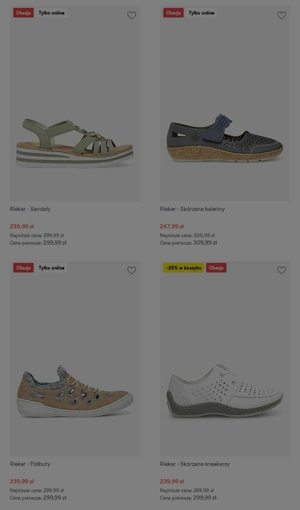 Gazetka CCC Aktualna gazetka od 26 sierpnia do 1 września 2024 - Strona 10