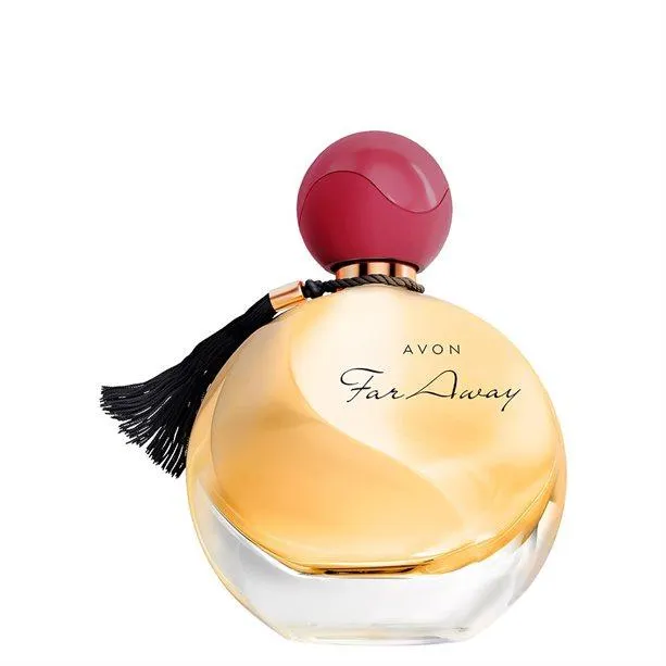 Woda perfumowana Far Away