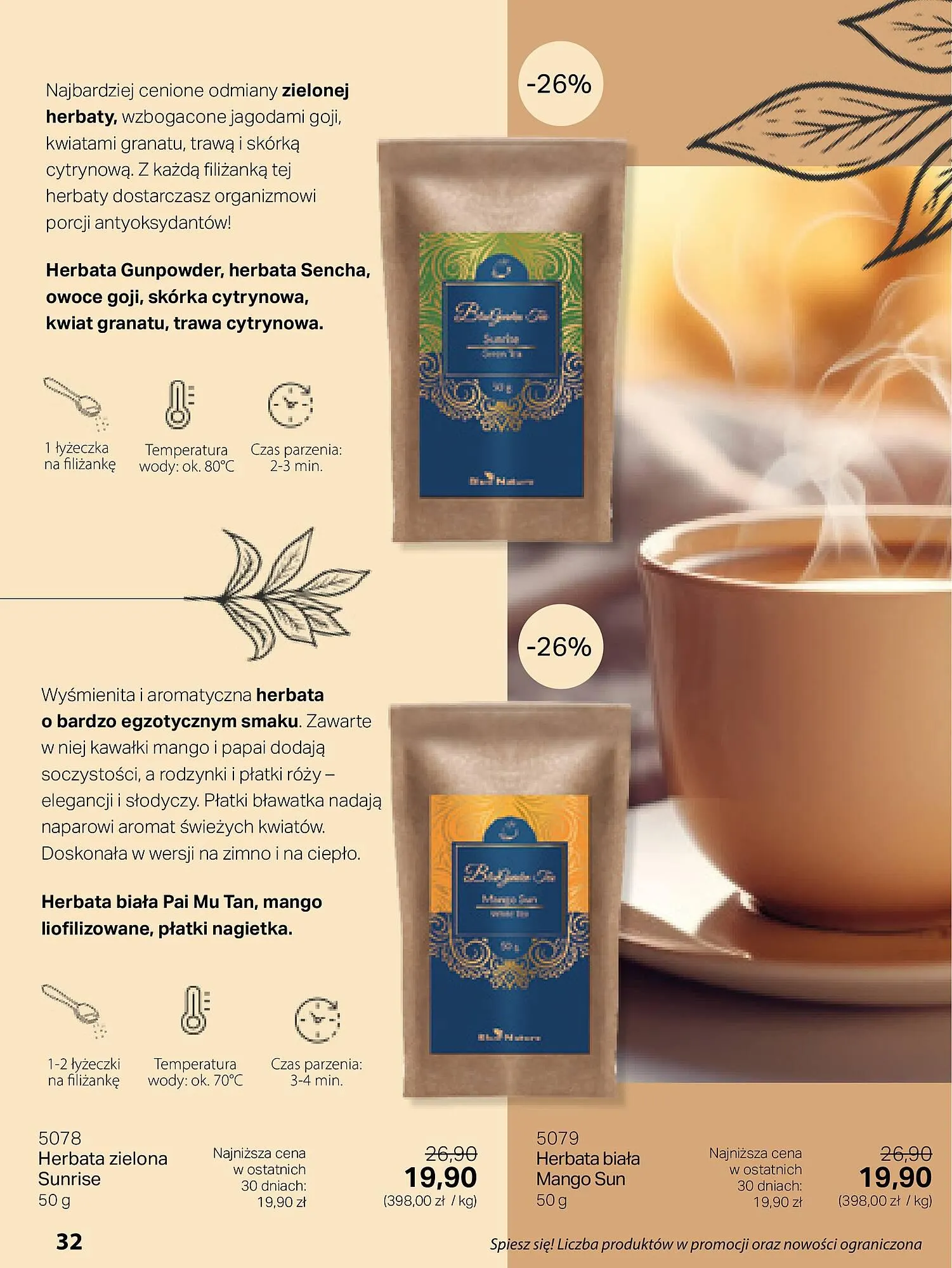 Gazetka Betterware gazetka od 1 października do 31 października 2023 - Strona 88