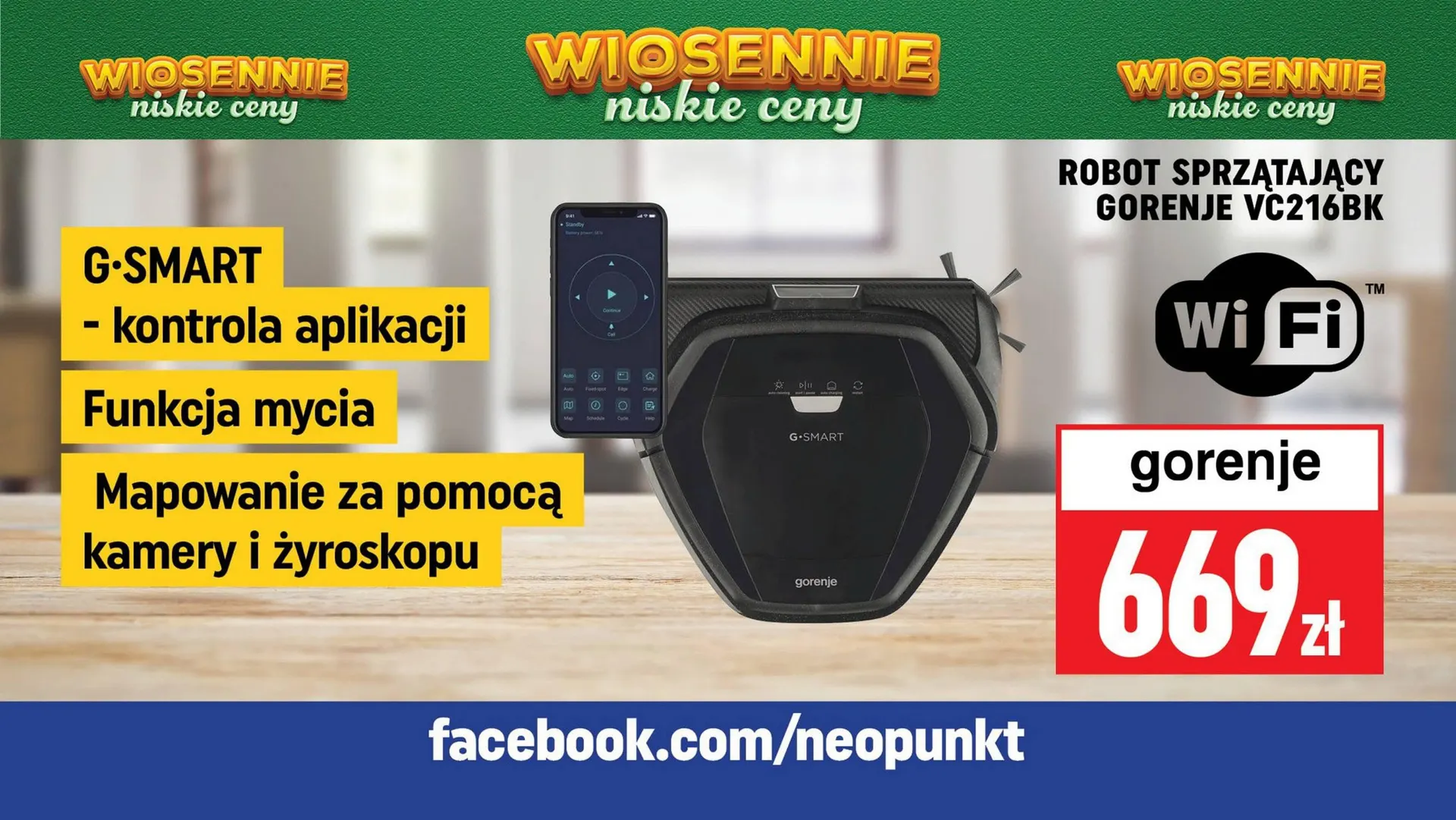 Gazetka Neopunkt gazetka od 21 czerwca do 11 lipca 2023 - Strona 2